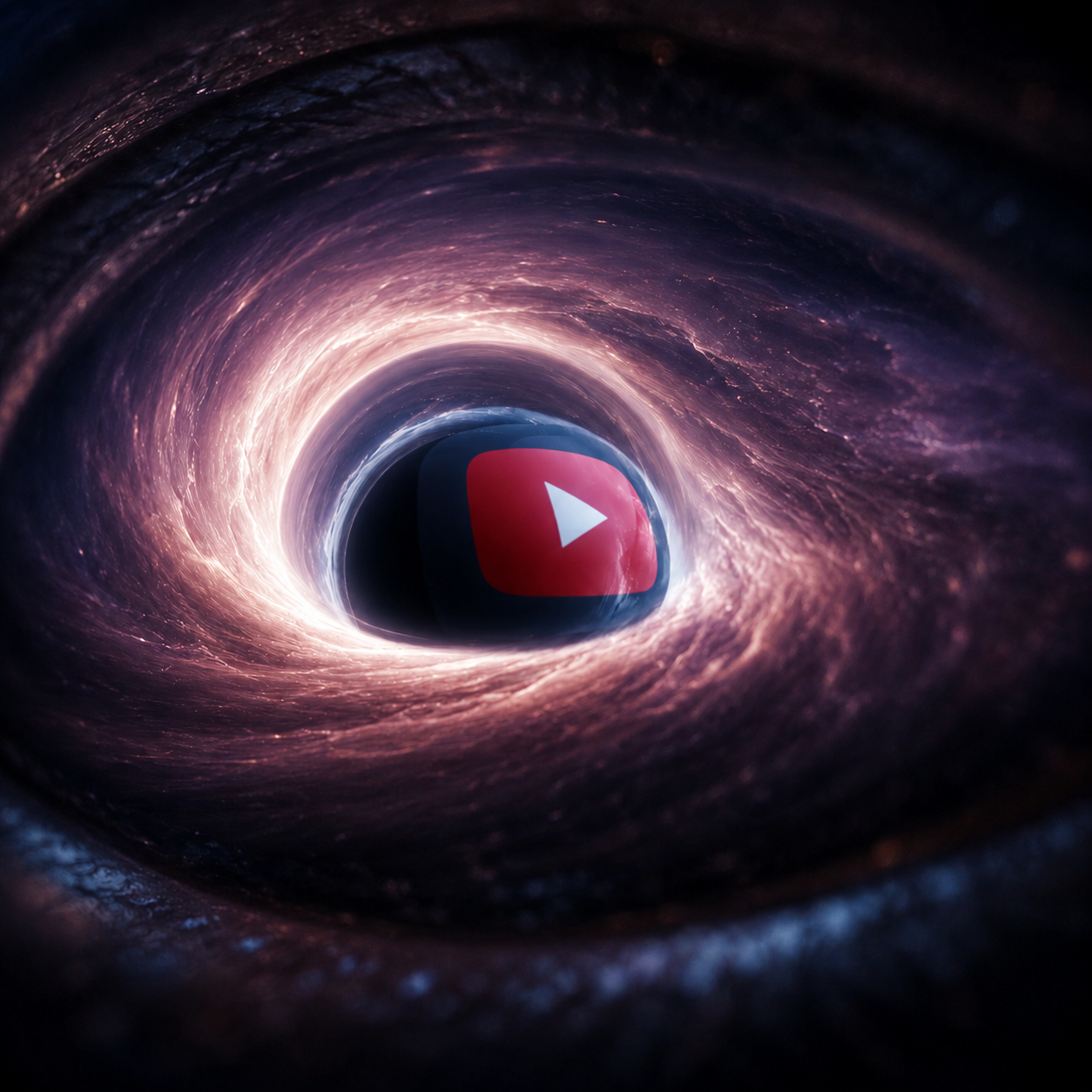 A Parent’s Guide to the YouTube Black Hole.