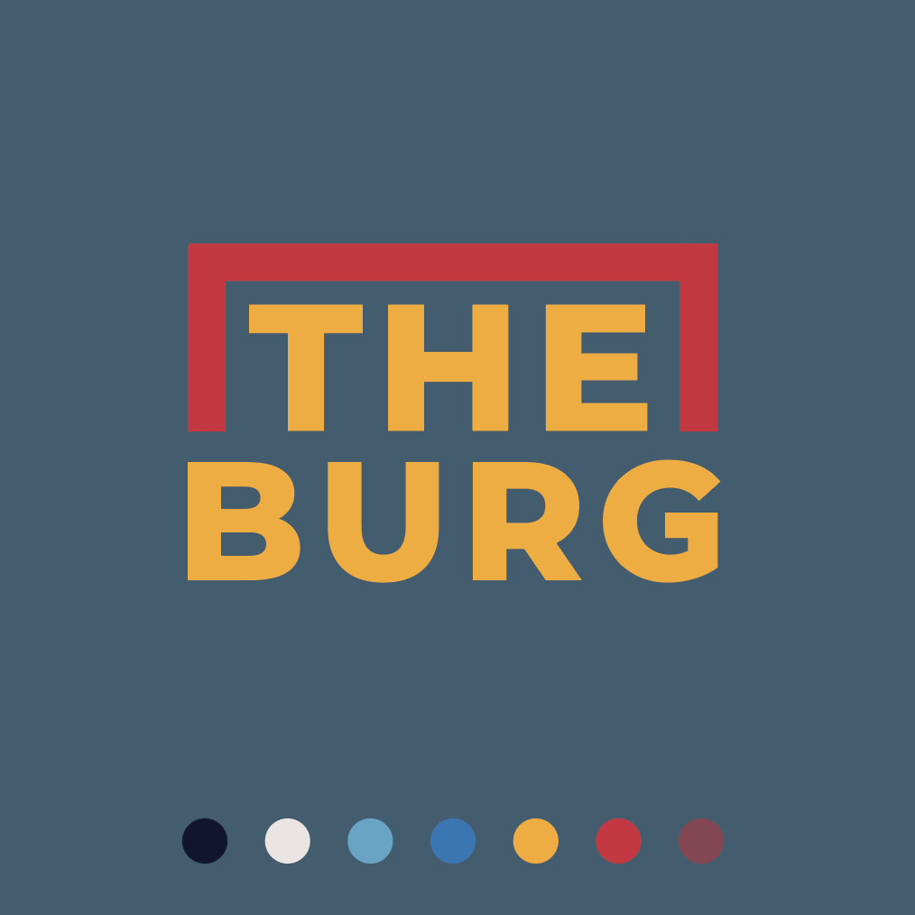 How Should A Church Talk About Itself?