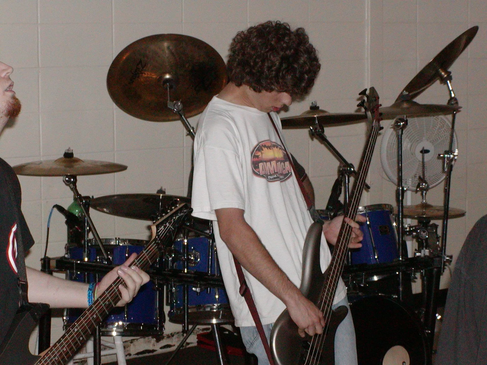 I Failed the Personality Test (Part 2)