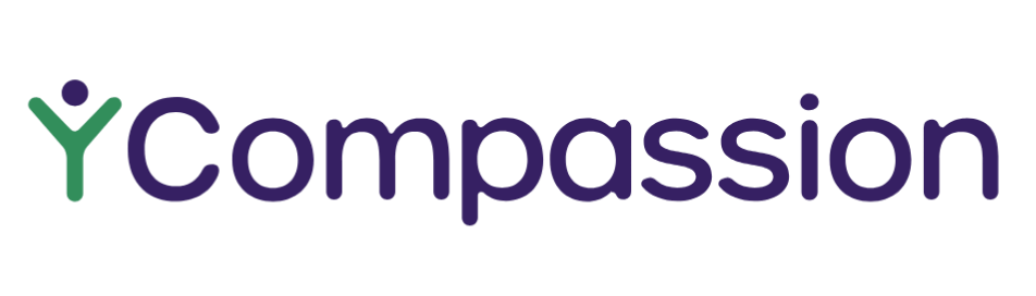 YCompassion Logo