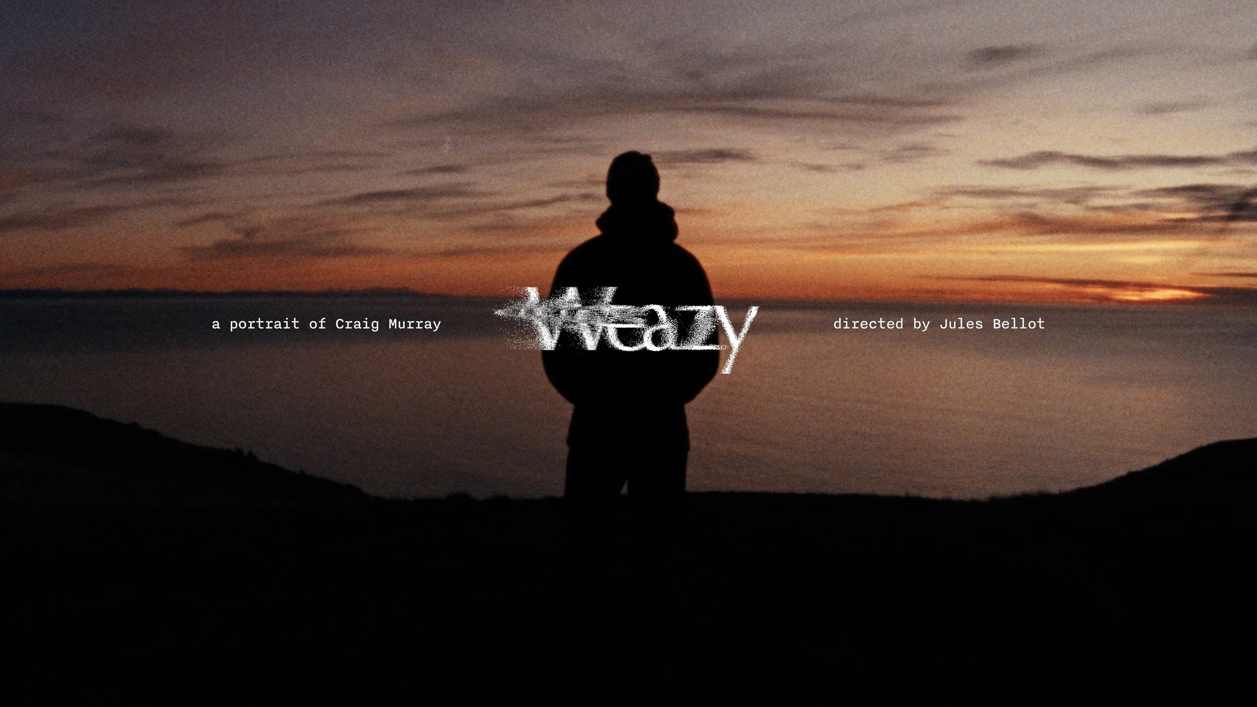 ARC’TERYX PRESENTS - WEAZY