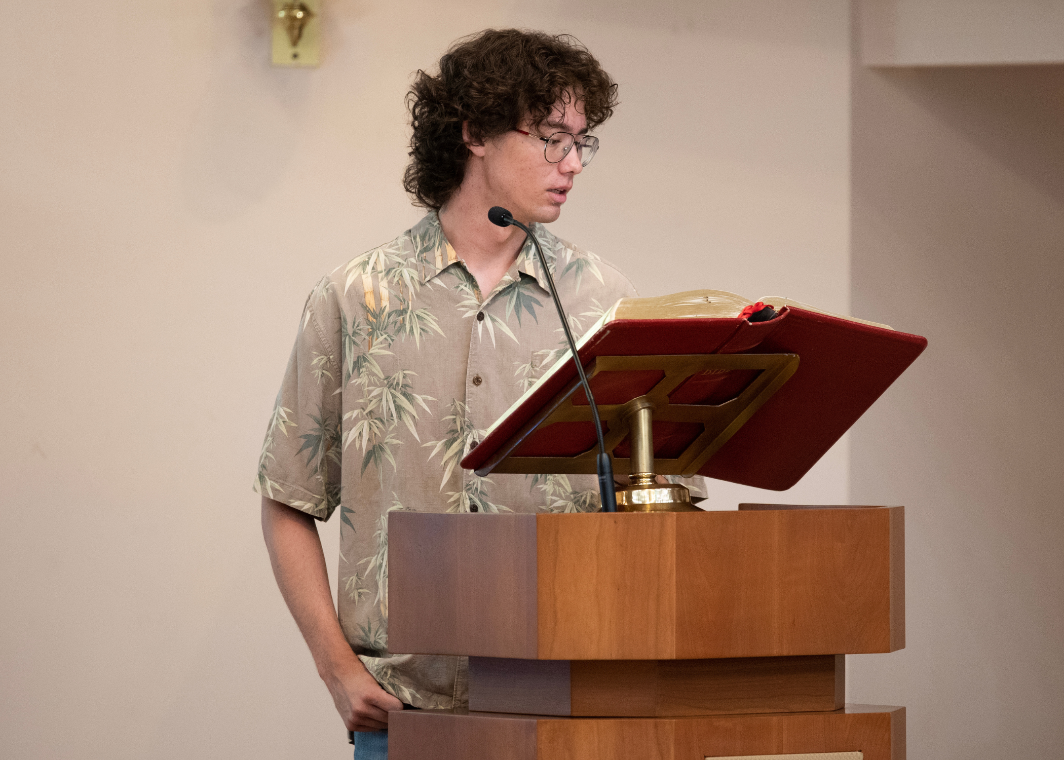 Ministries — Lutheran Church of the Master