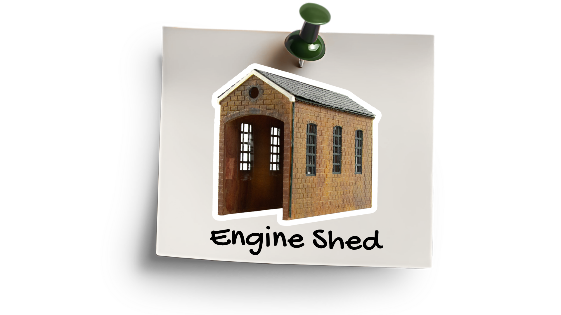Engine Shed