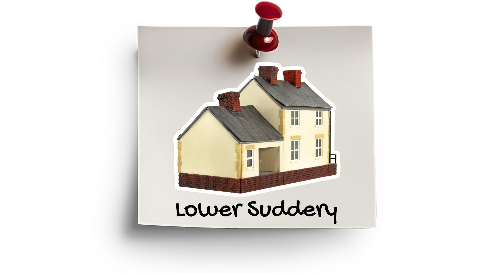 Lower Suddery