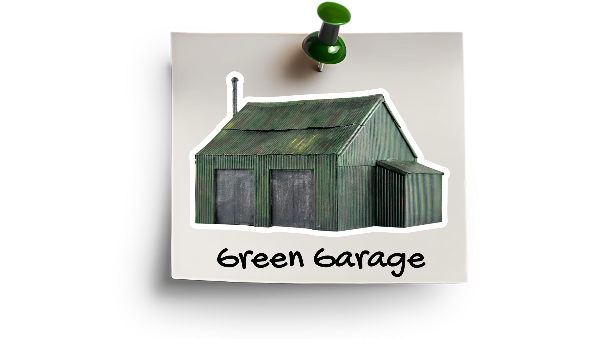 Green Garage