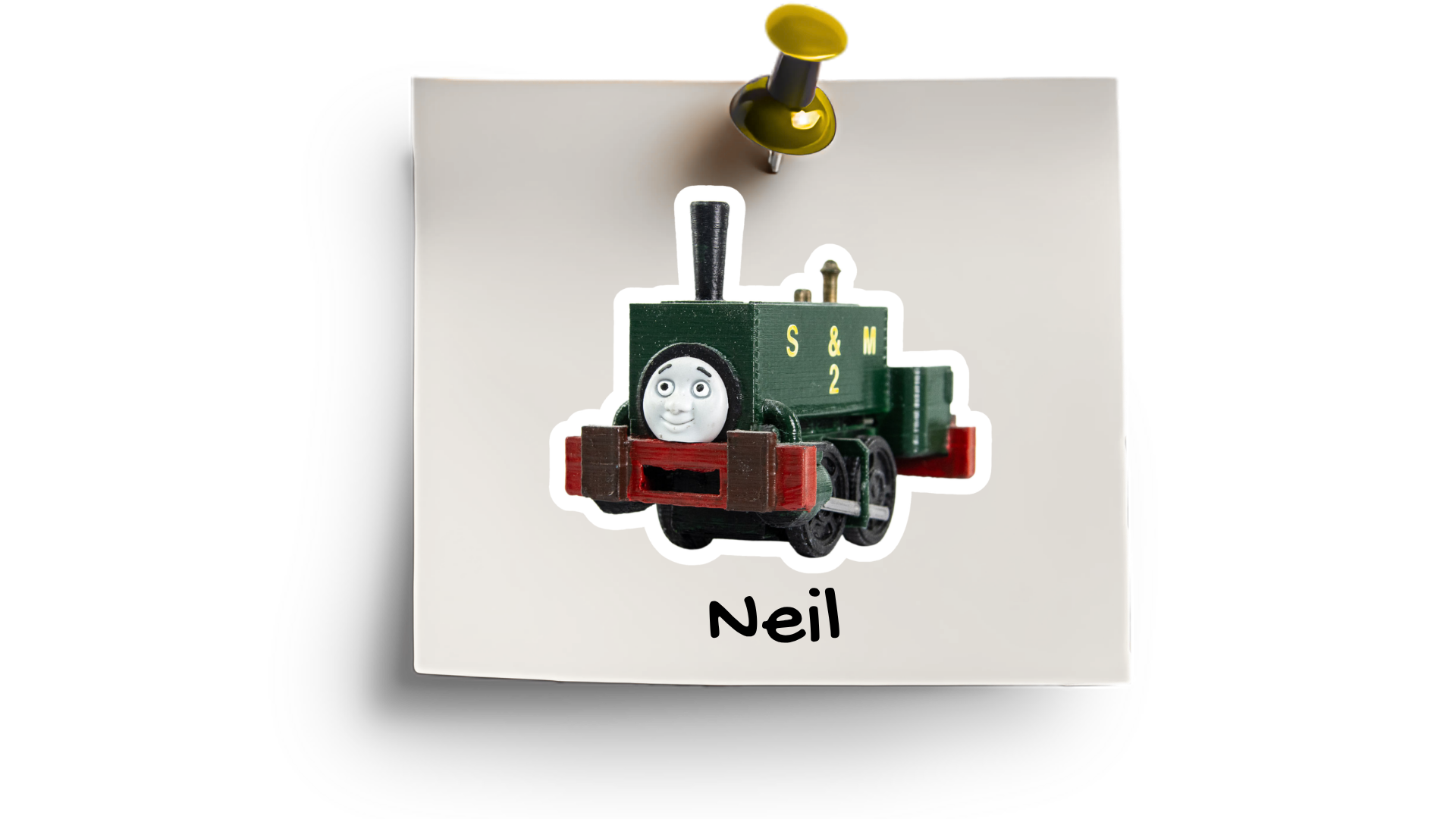 Neil