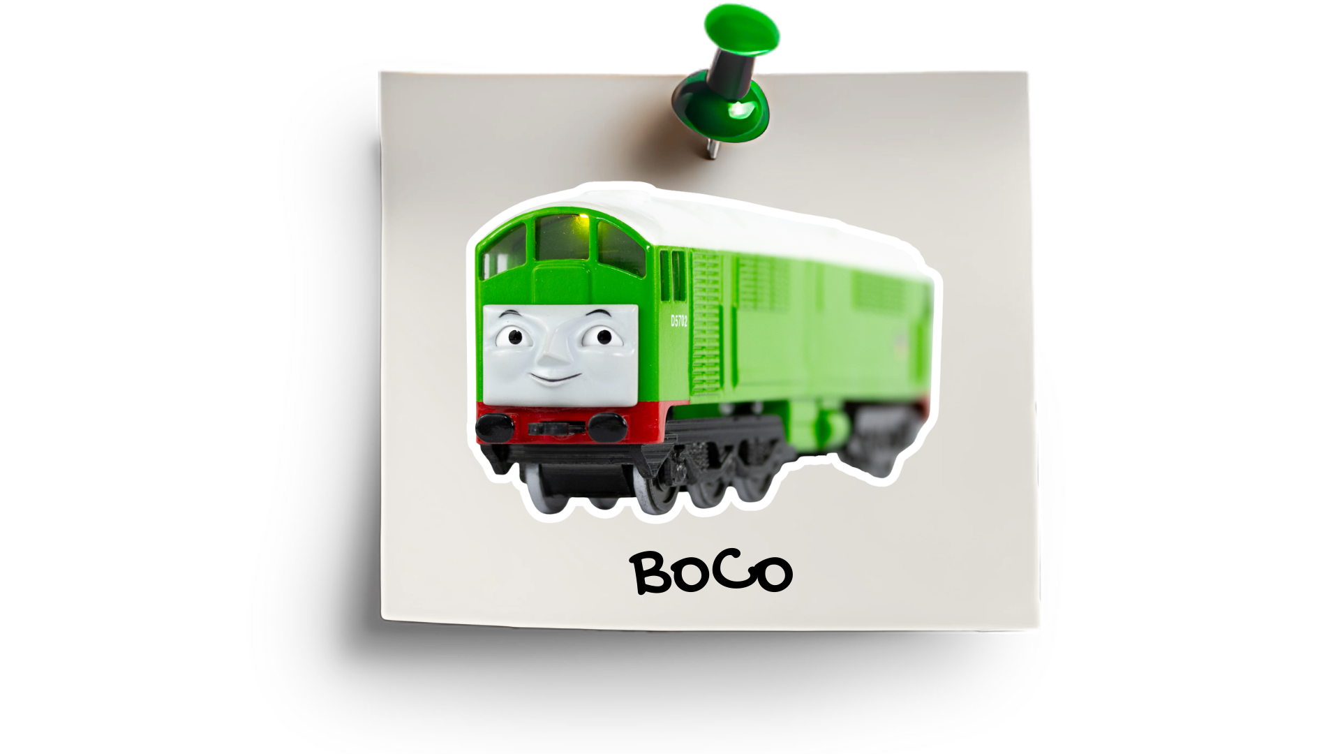 BoCo