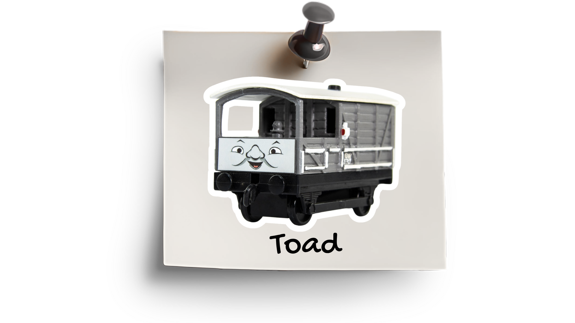 Toad