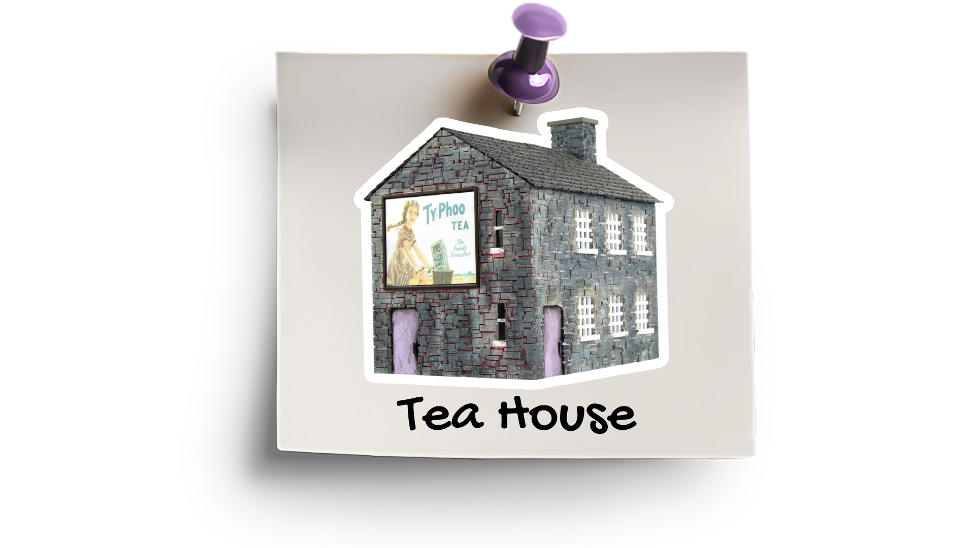Tea House