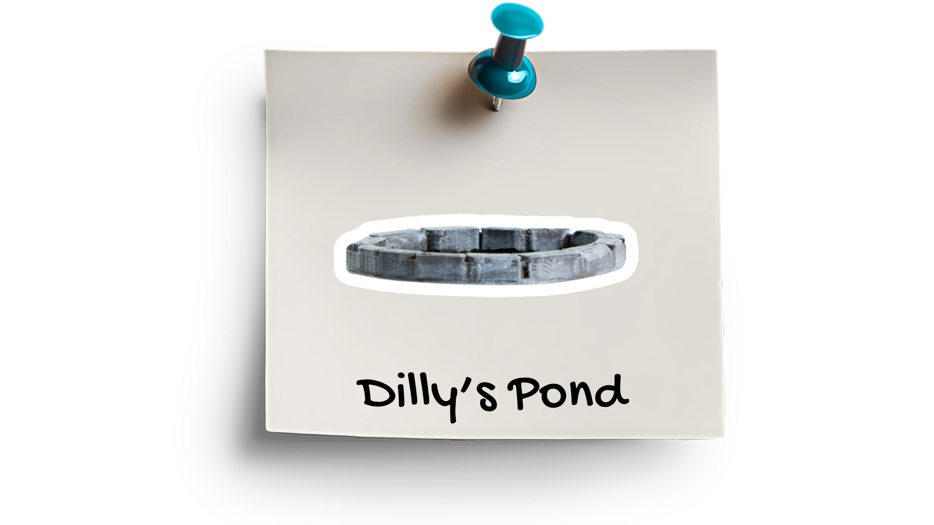 Dilly's Pond