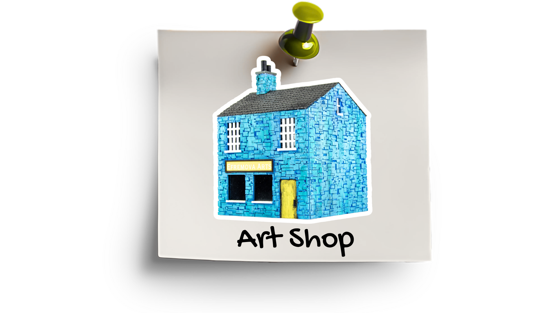 Art Shop