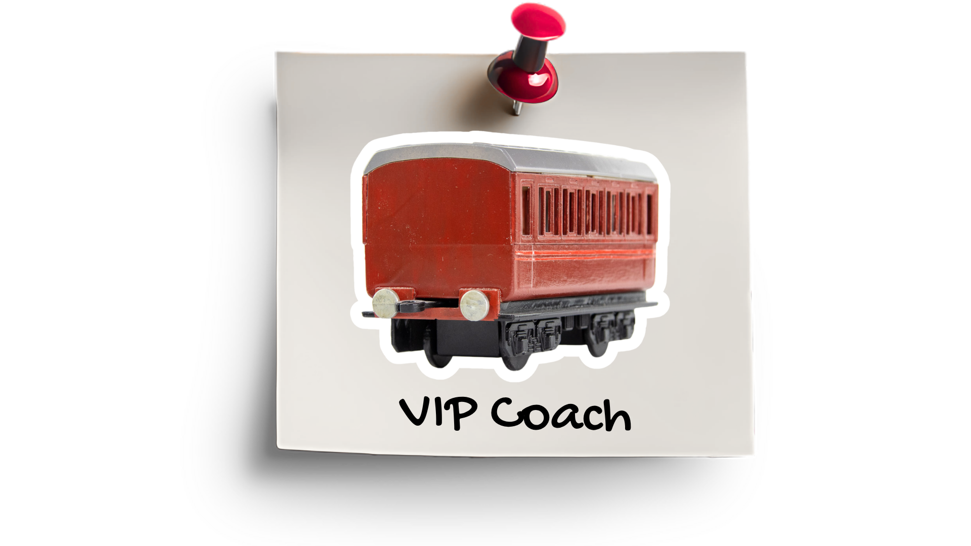 VIP Coach