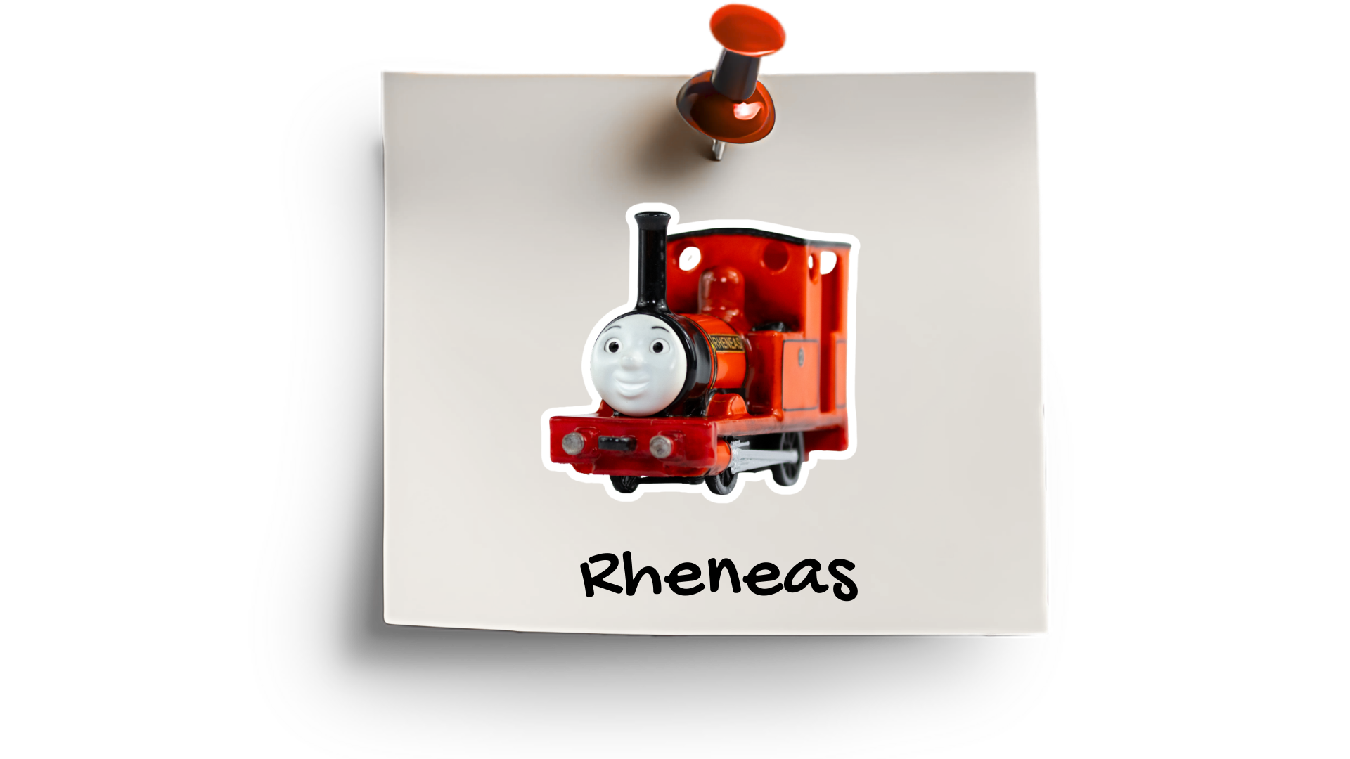 Rheneas