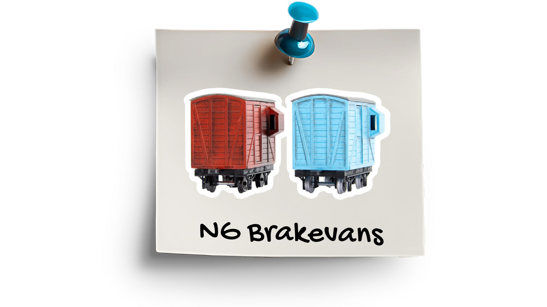 NG Brakevans