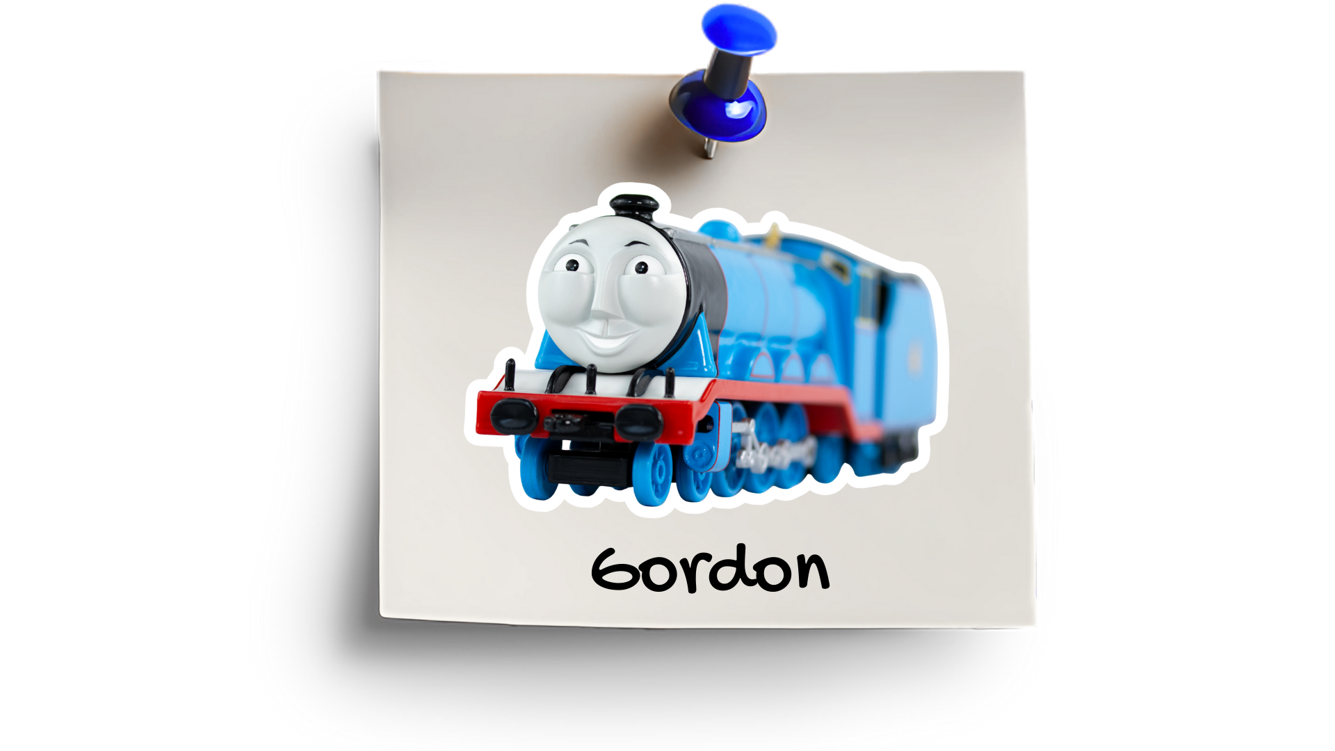Gordon