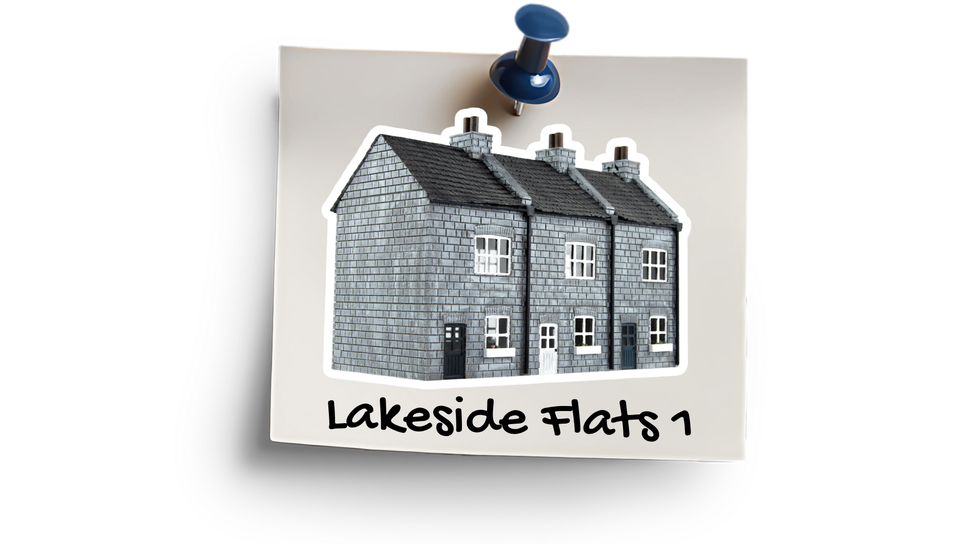 Lakeside Flats 1