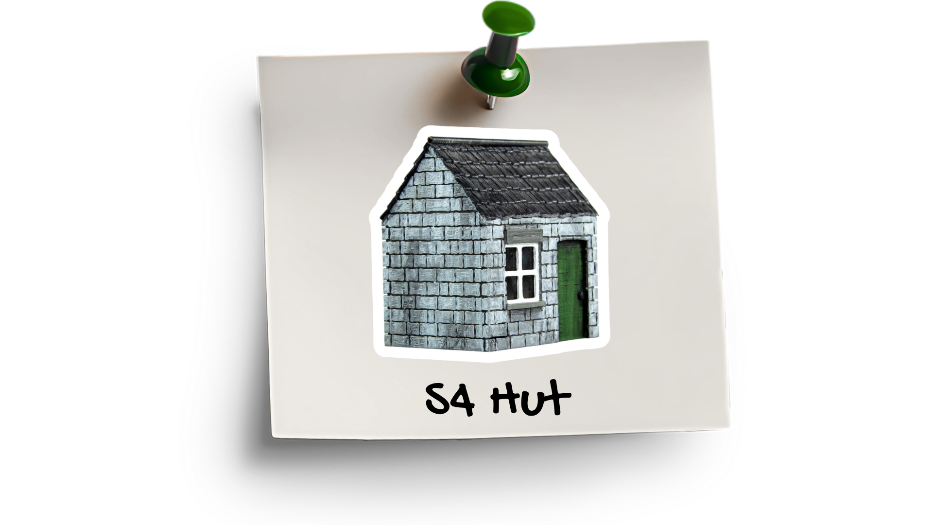 S4 Hut
