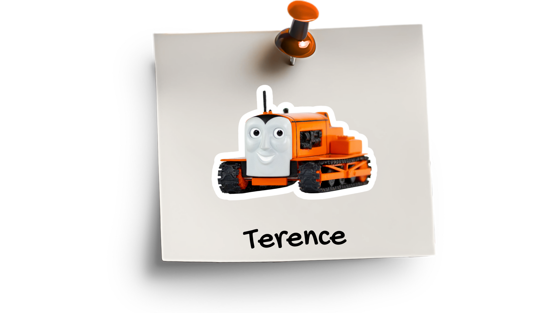 Terence