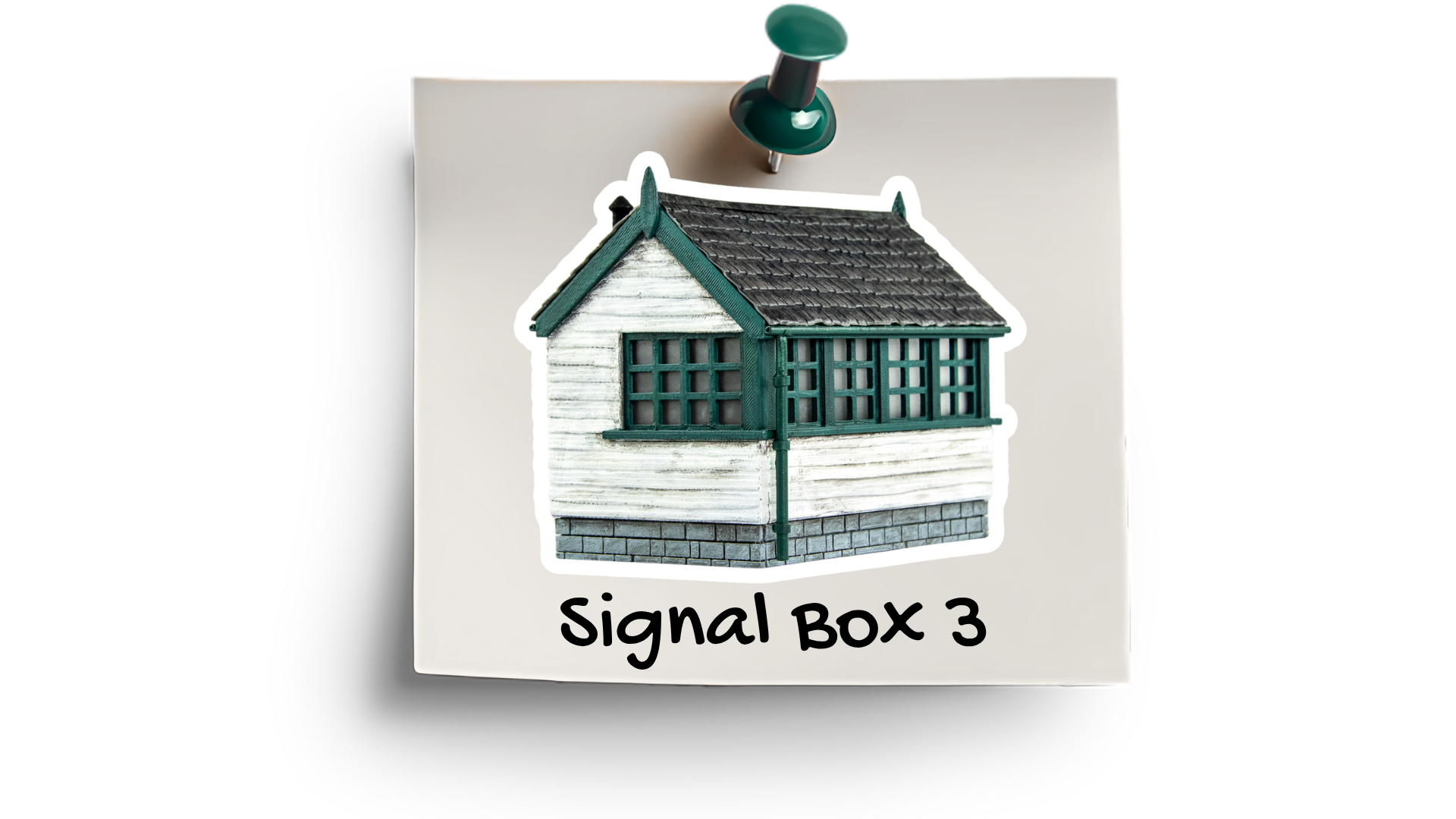 Signal Box 3