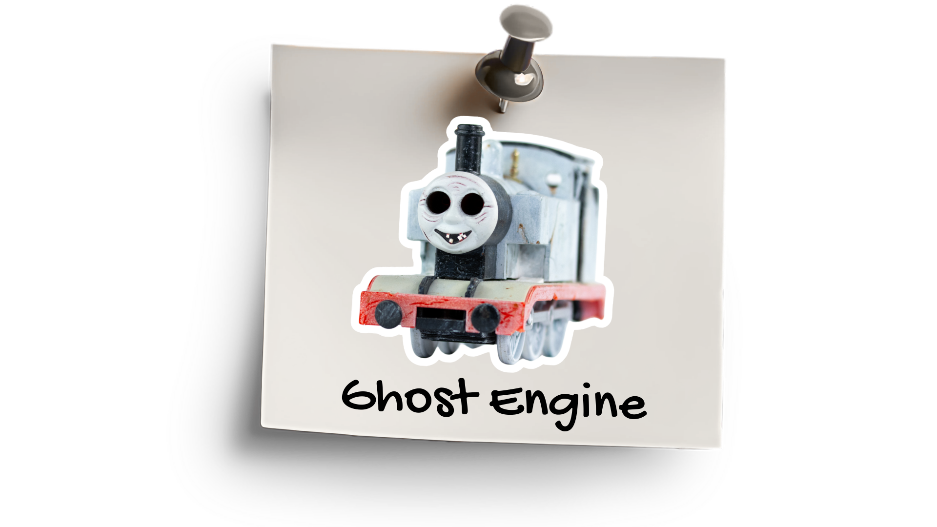 Ghost Engine
