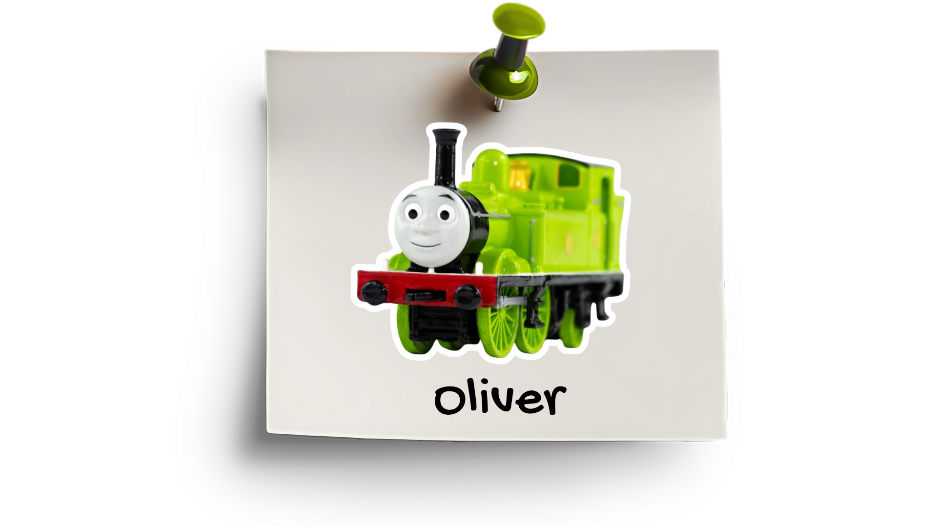 Oliver