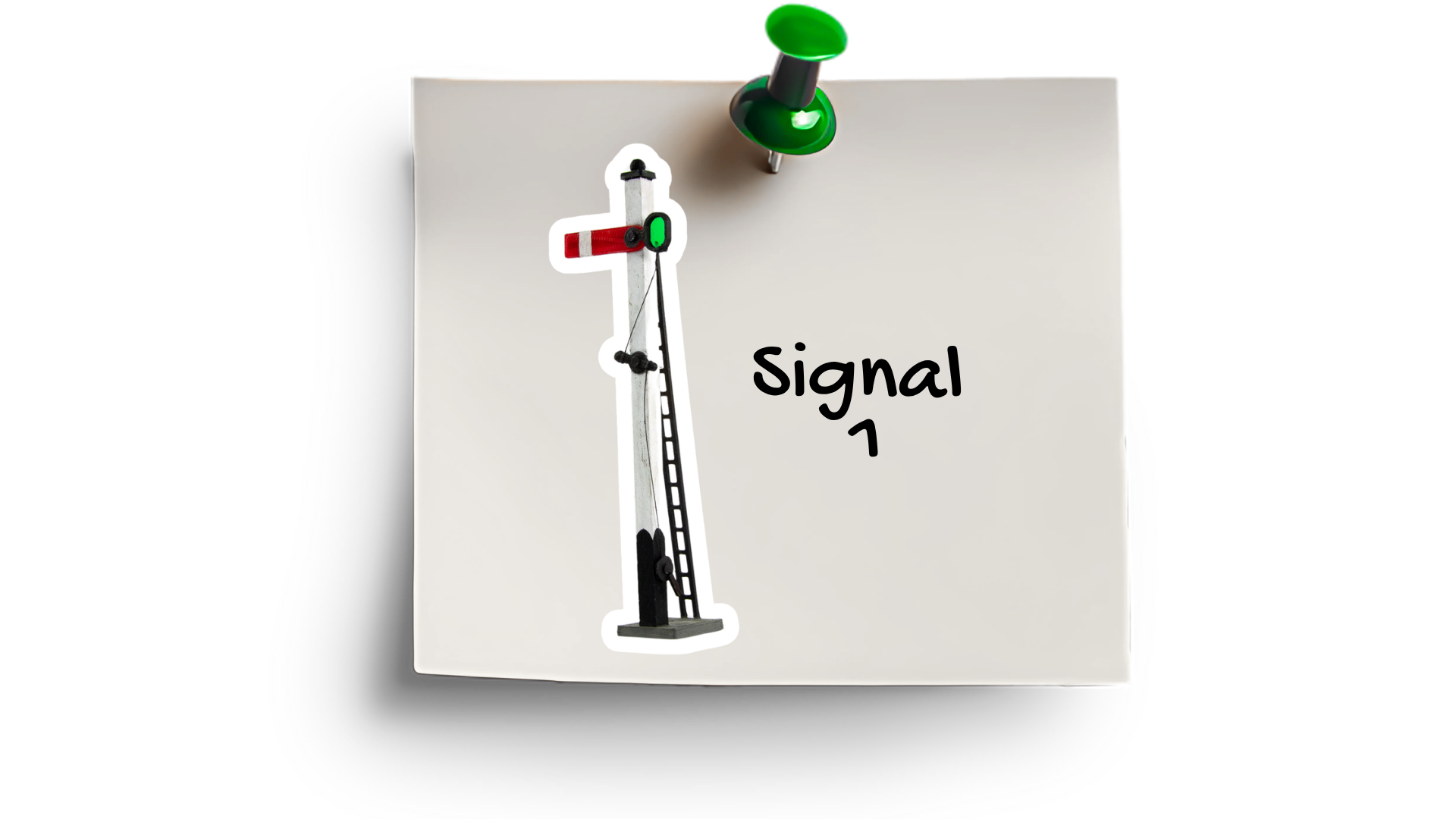 Signal 1