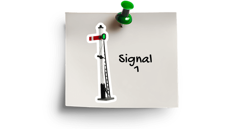 Signal