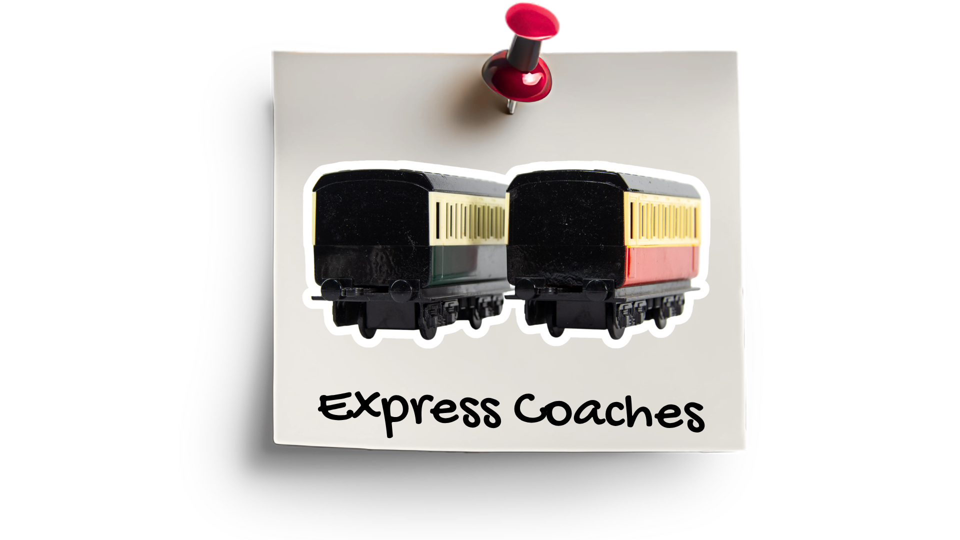 Express Coaches