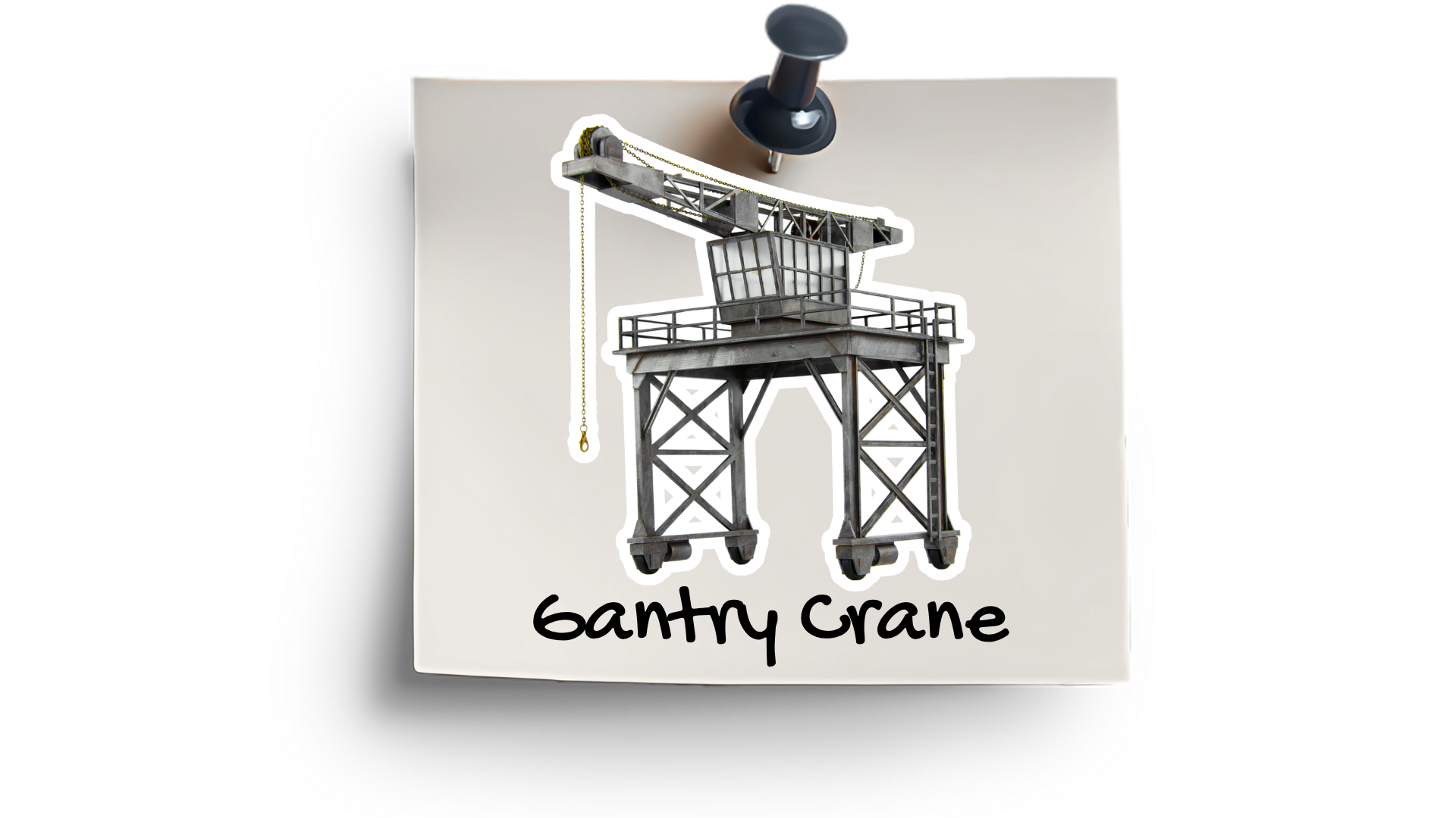 Gantry Crane