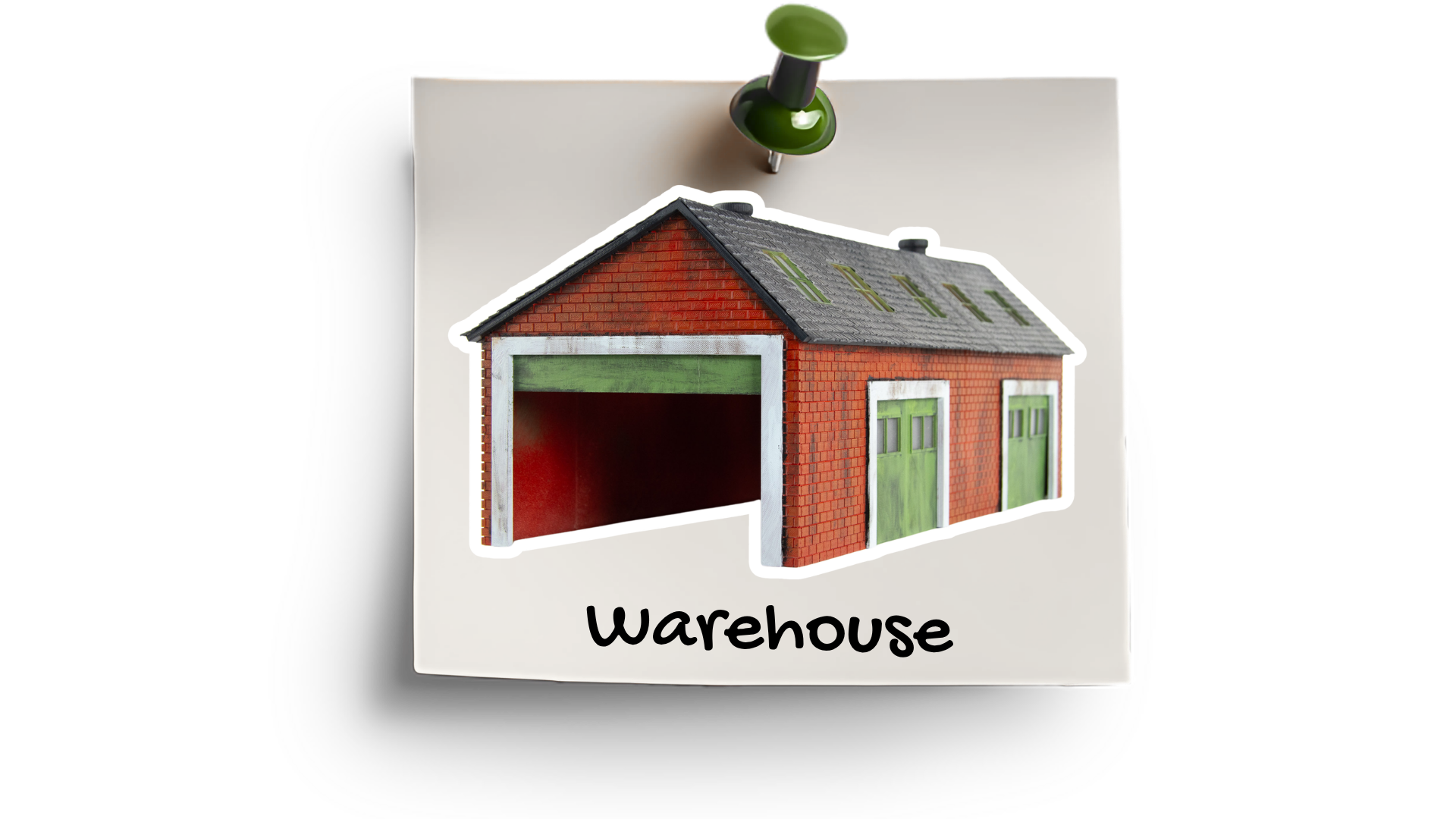 Warehouse