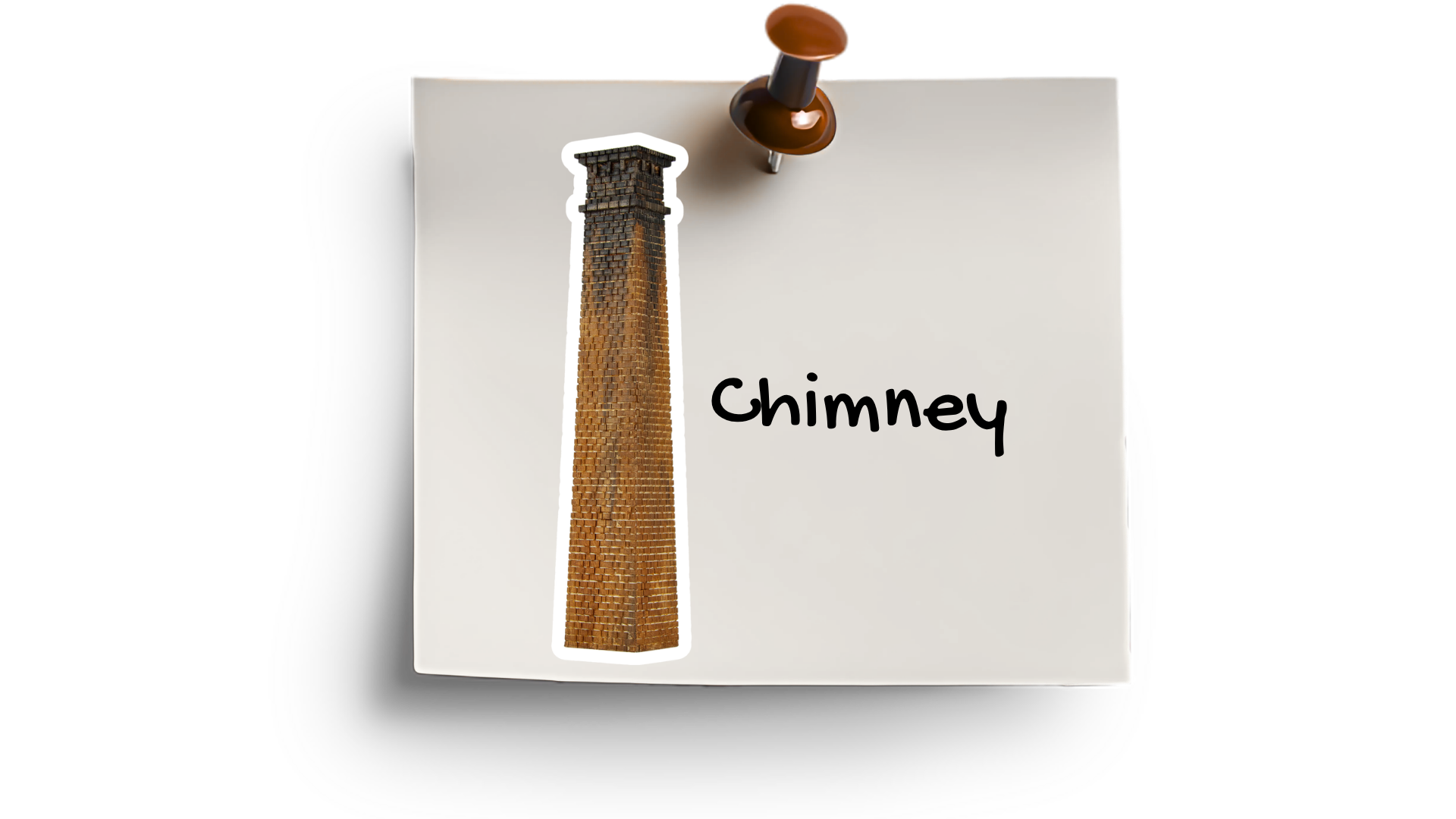 Chimney