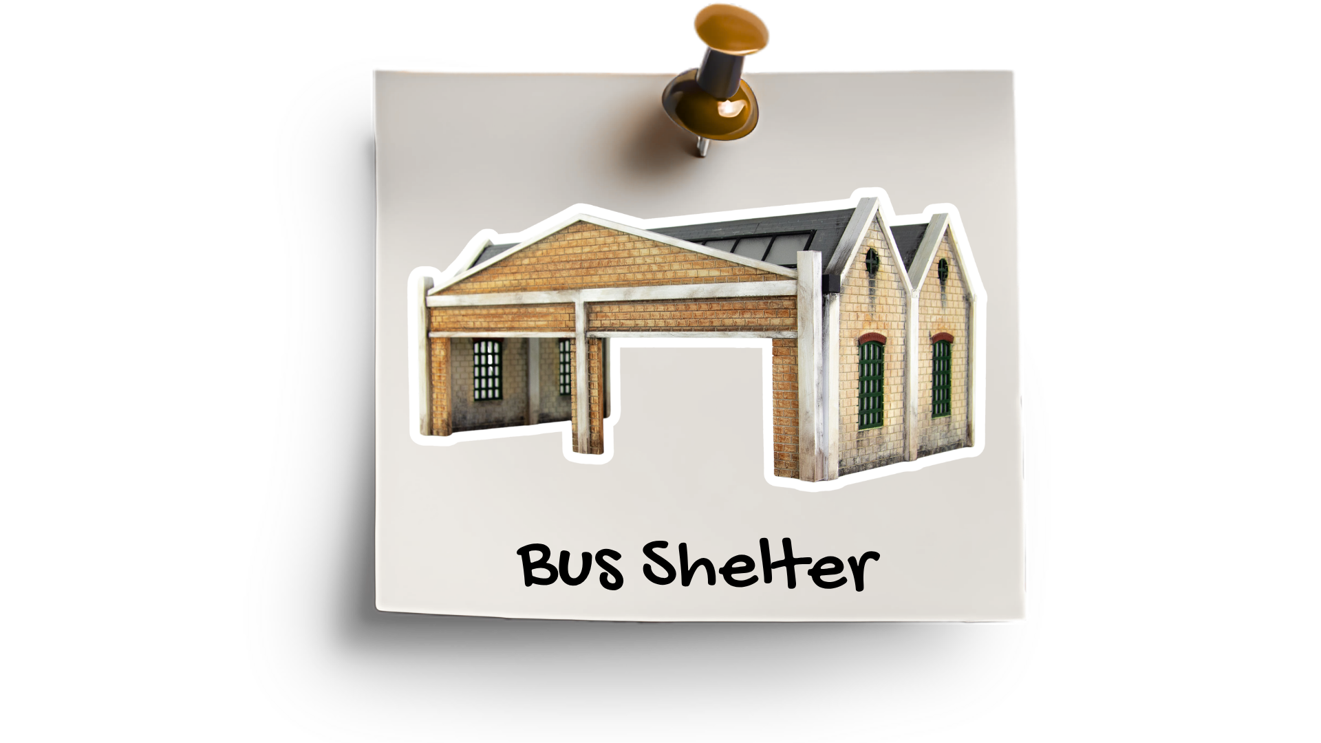Bus Shelter