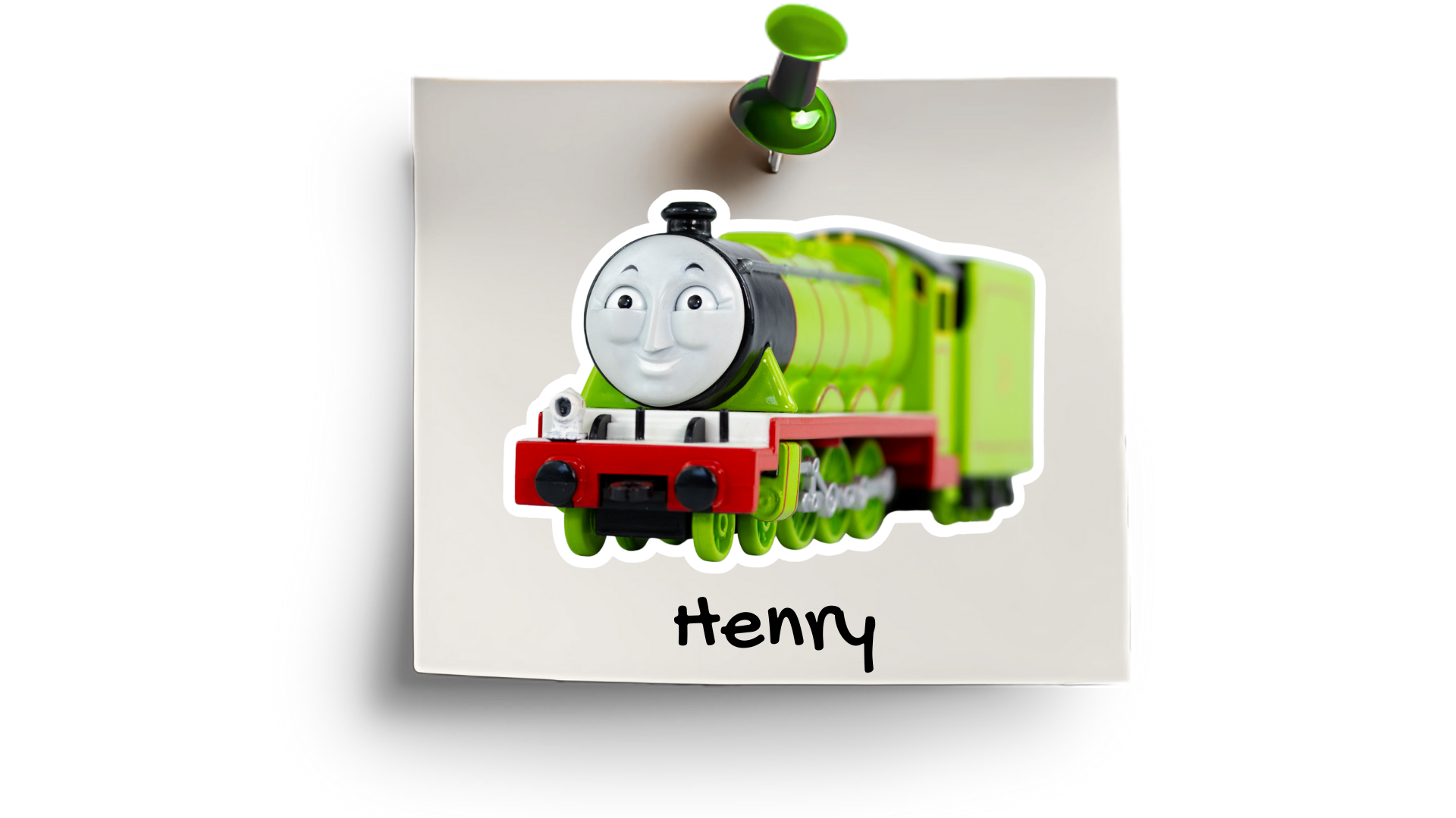 Henry