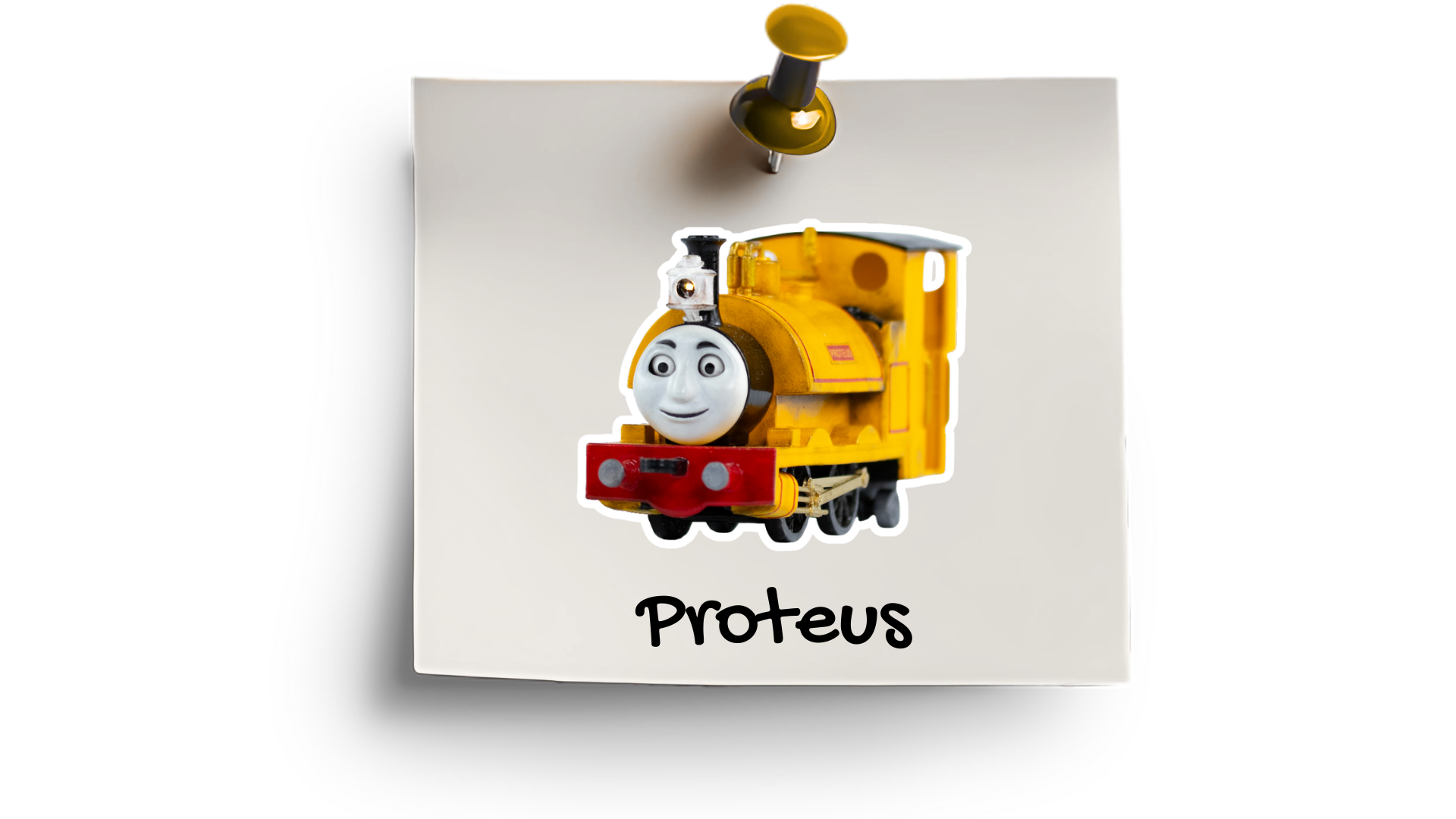 Proteus