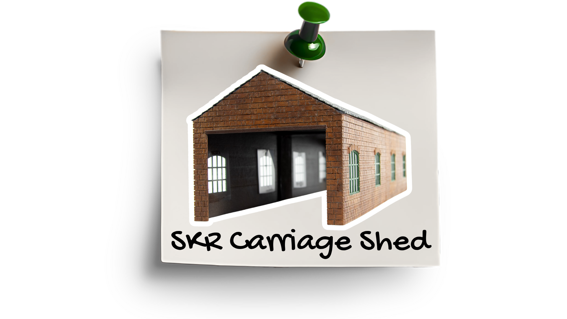 SKR Carriage Shed