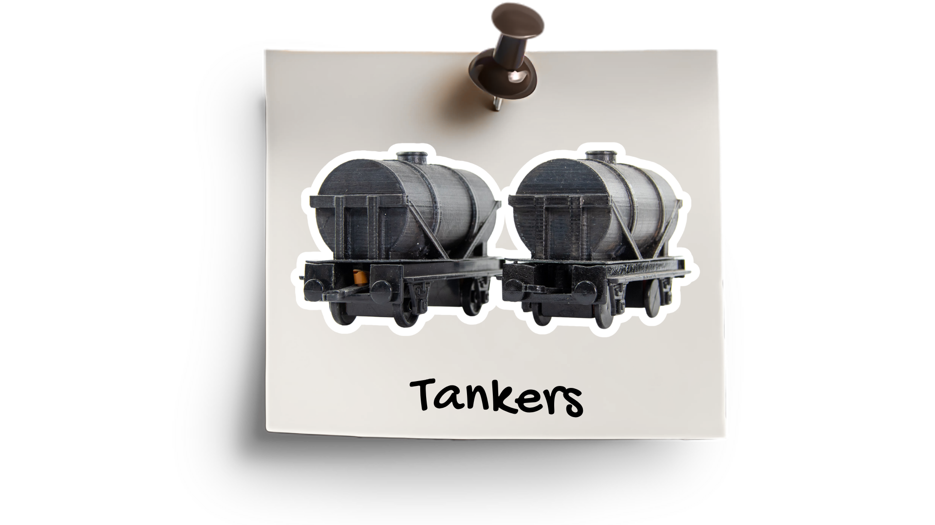Tankers