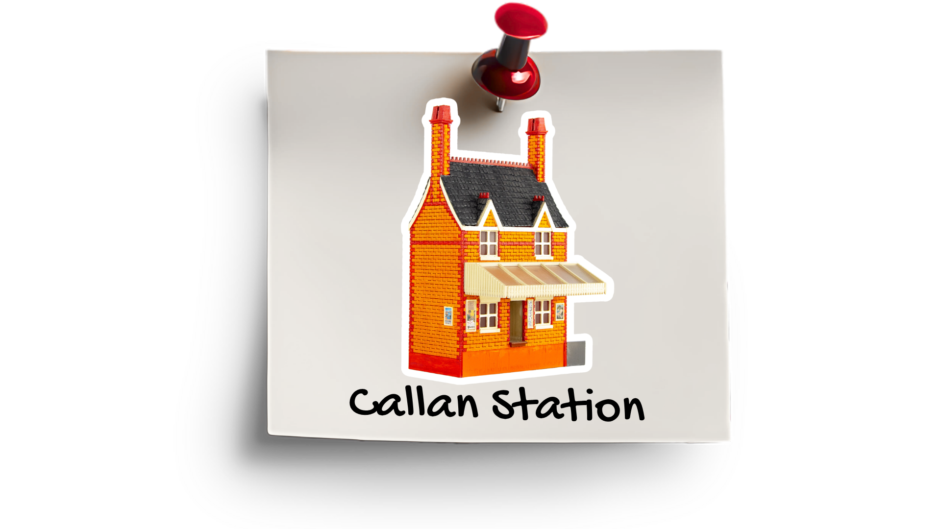 Callan Station