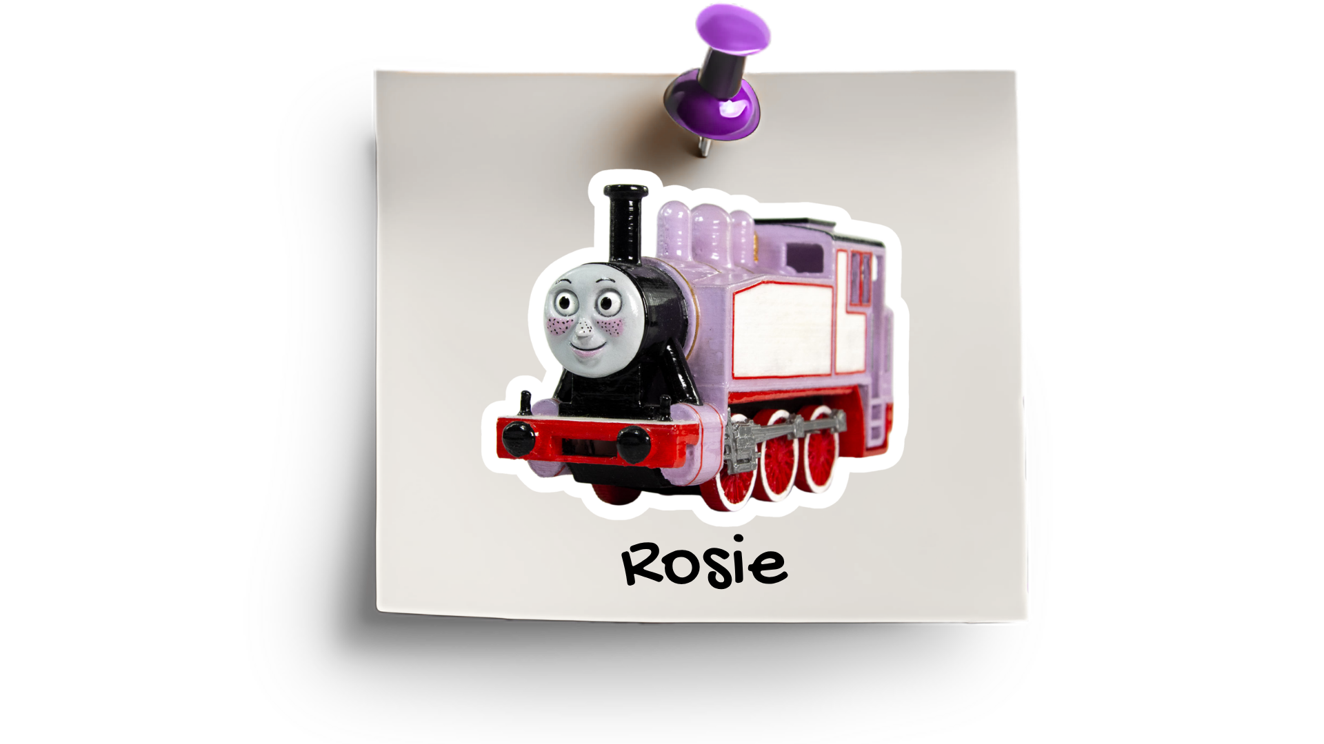 Rosie