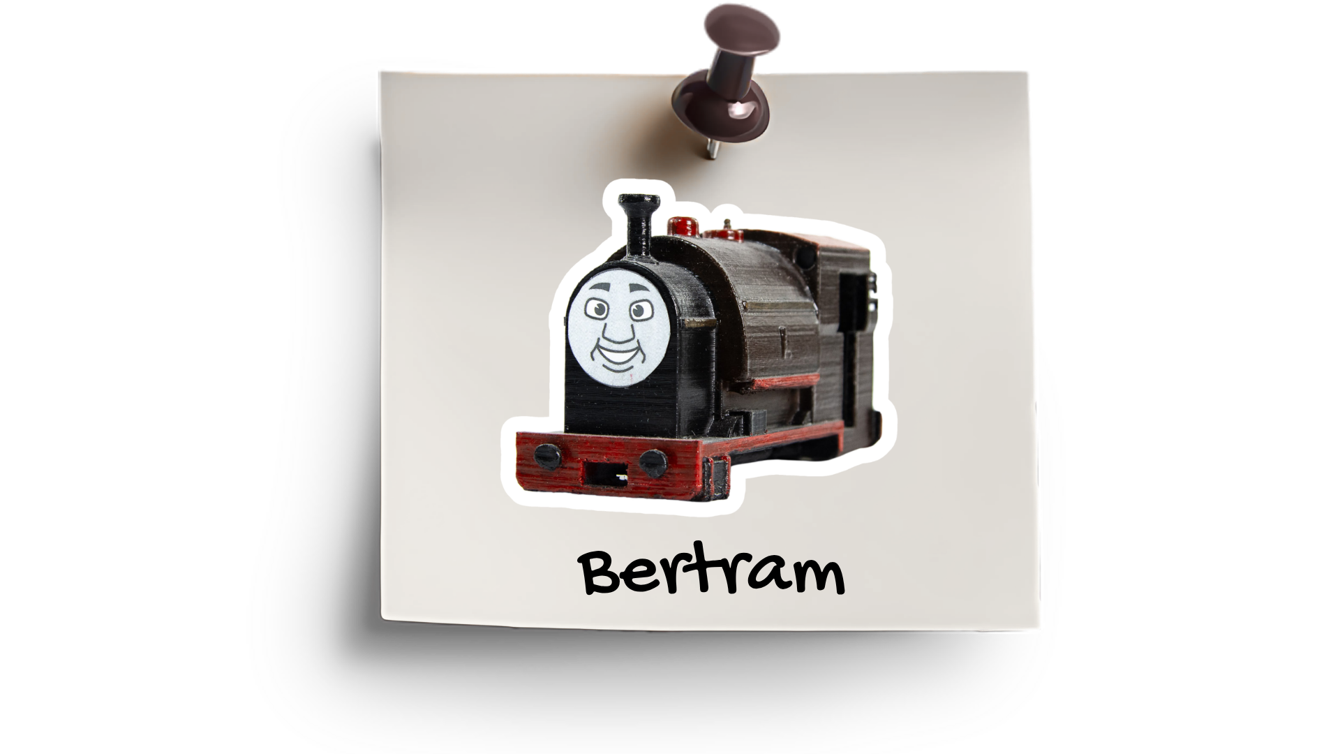Bertram