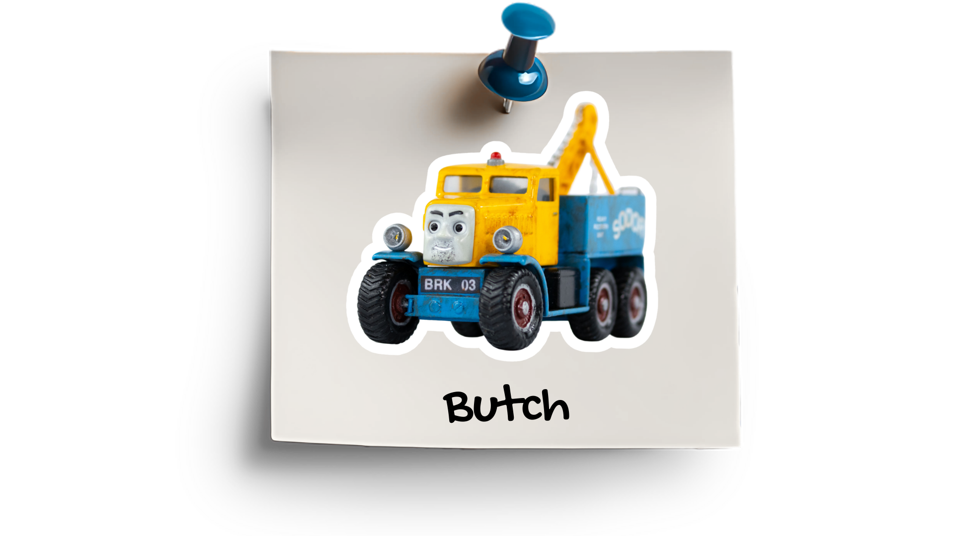 Butch