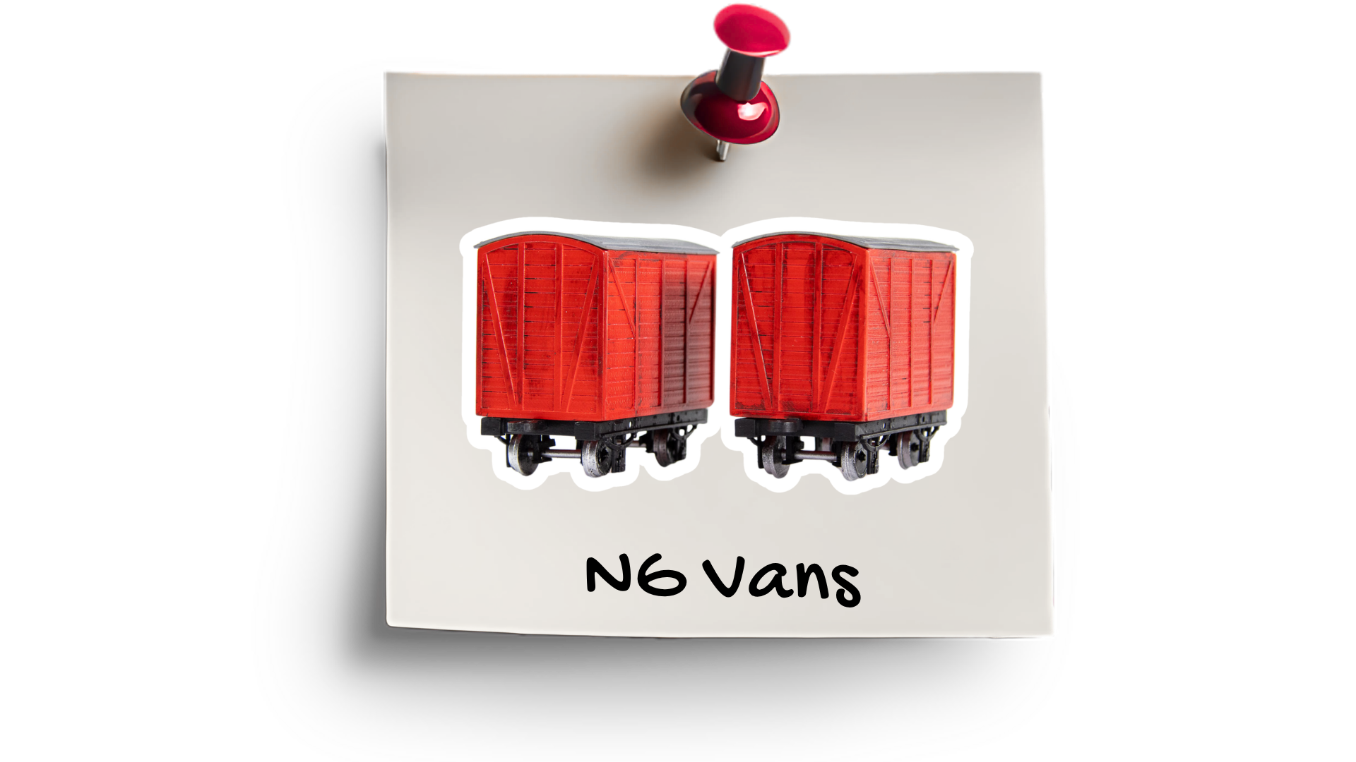 NG Vans