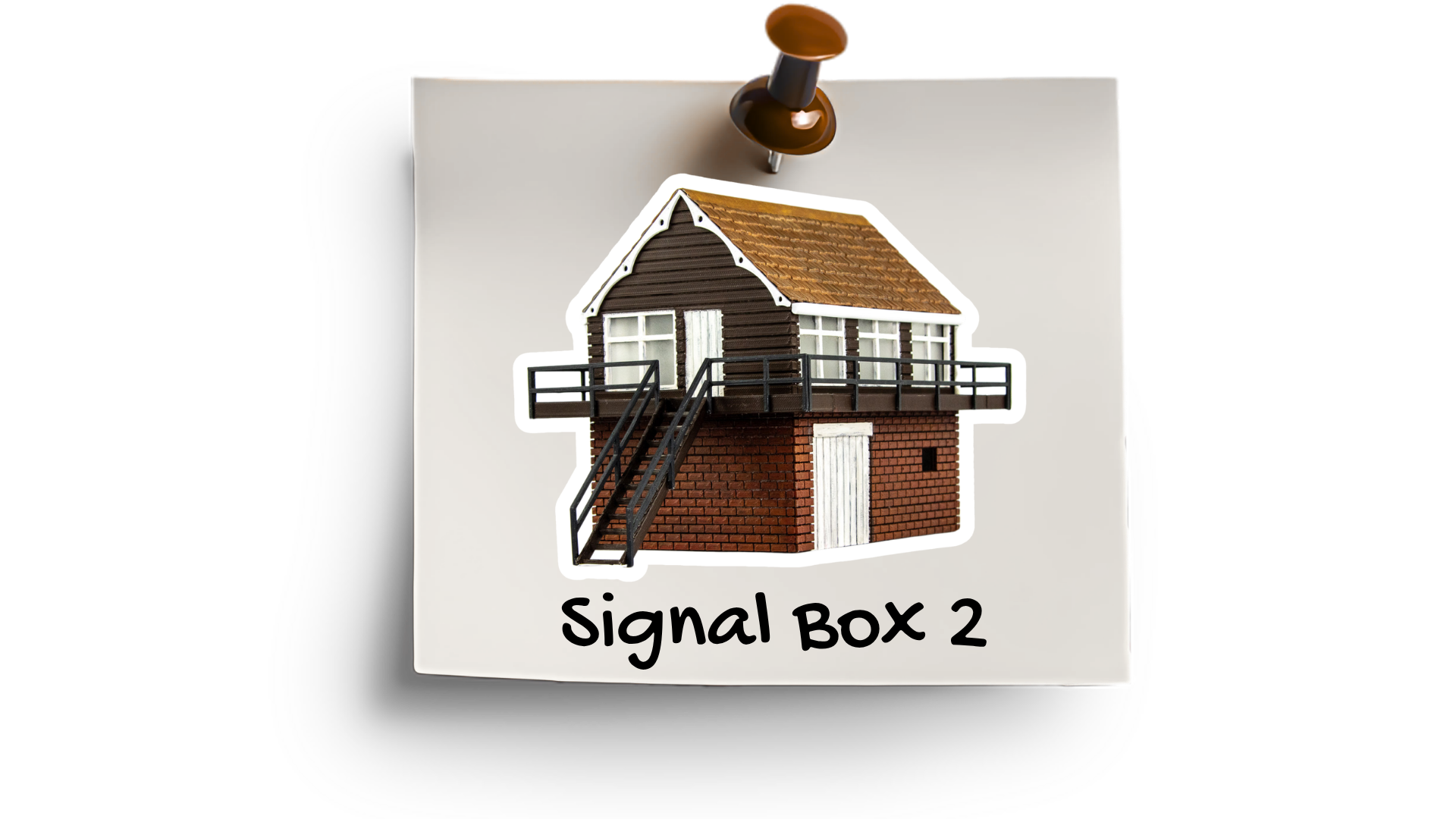 Signal Box 2