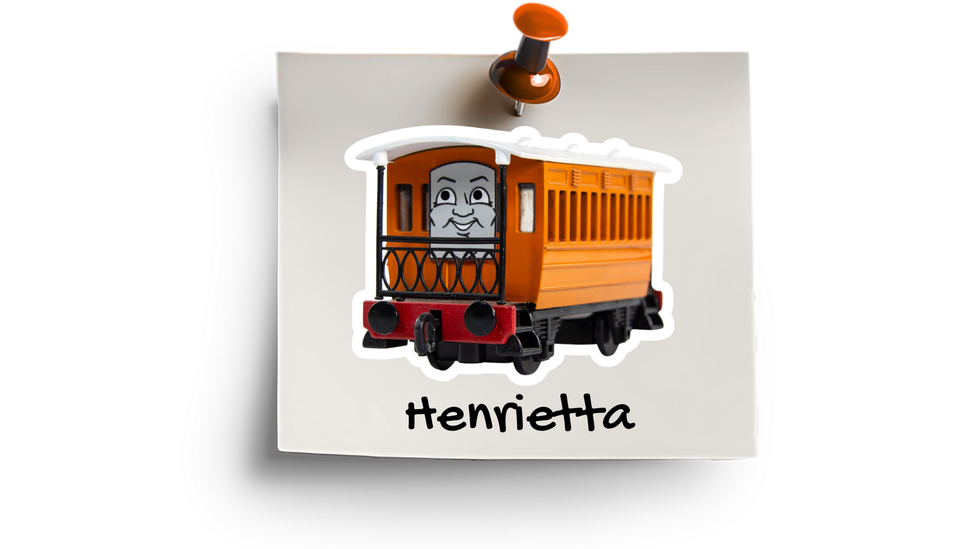 Henrietta