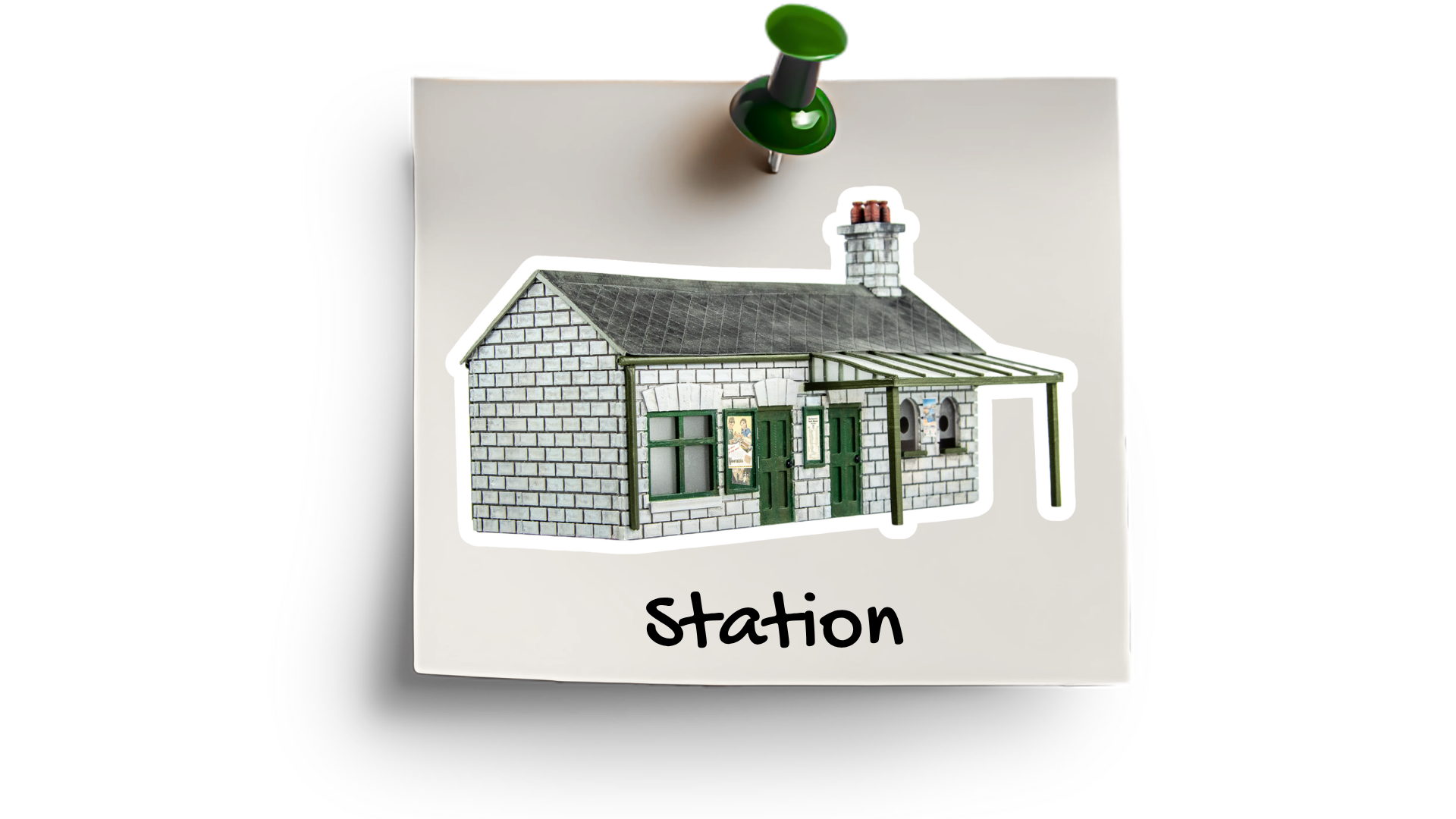 Station