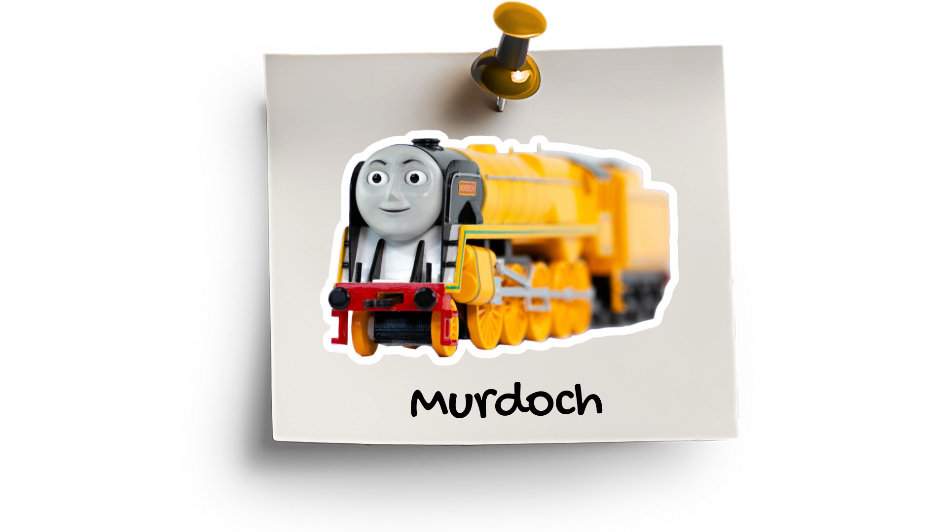 Murdoch