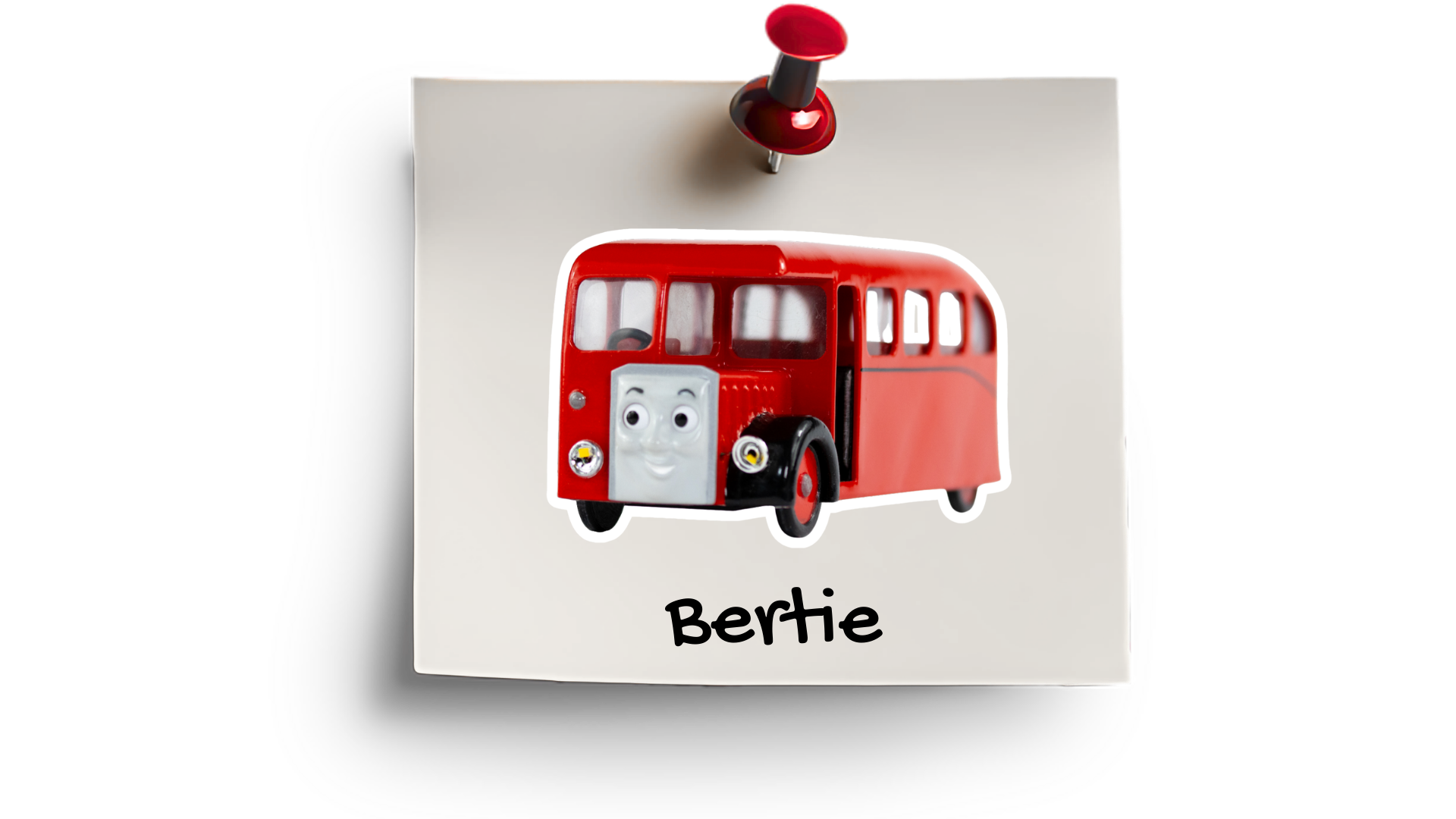 Bertie