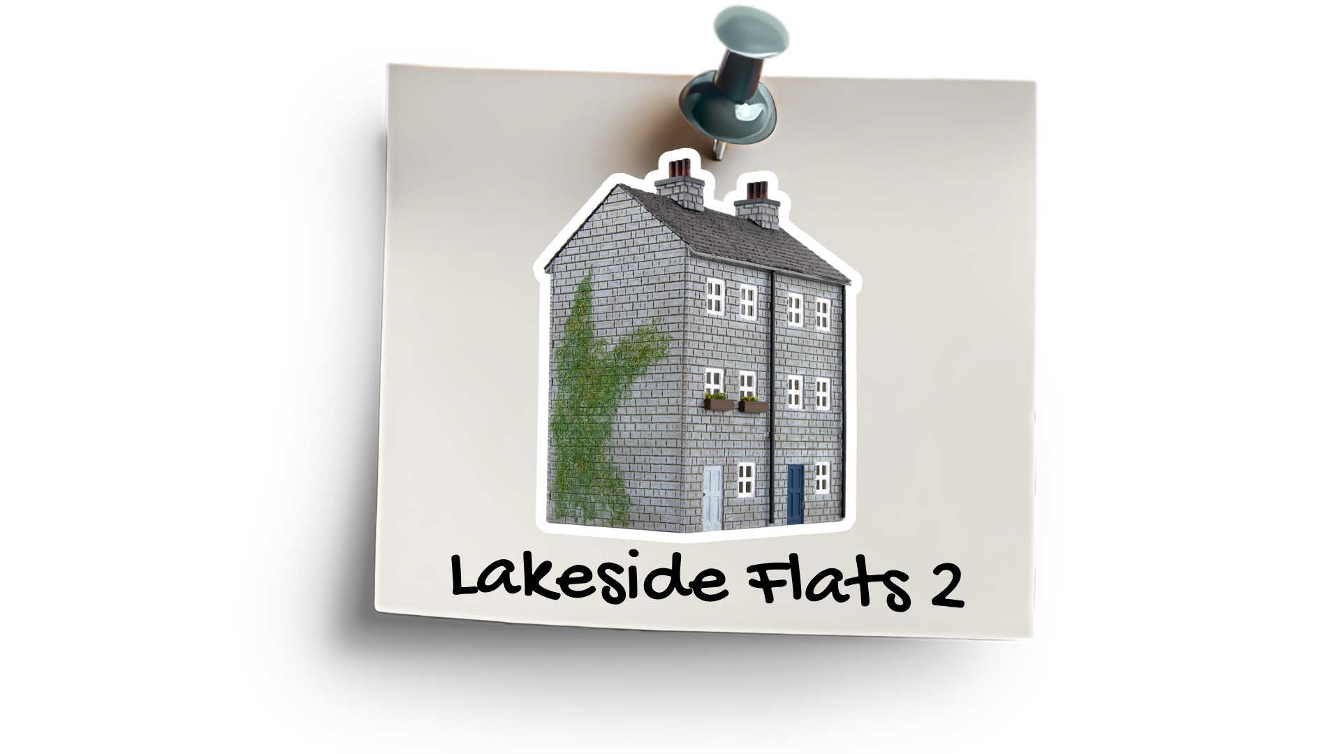 Lakeside Flats 2