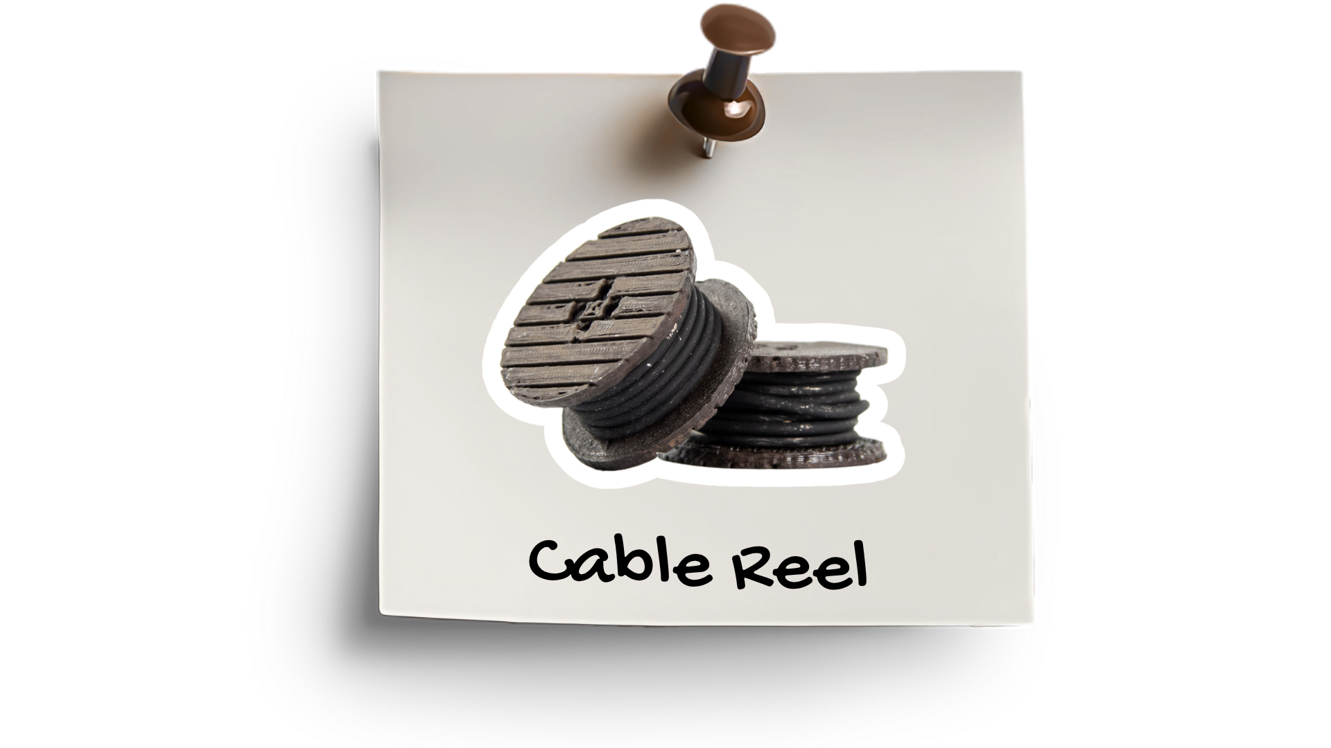 Cable Reel