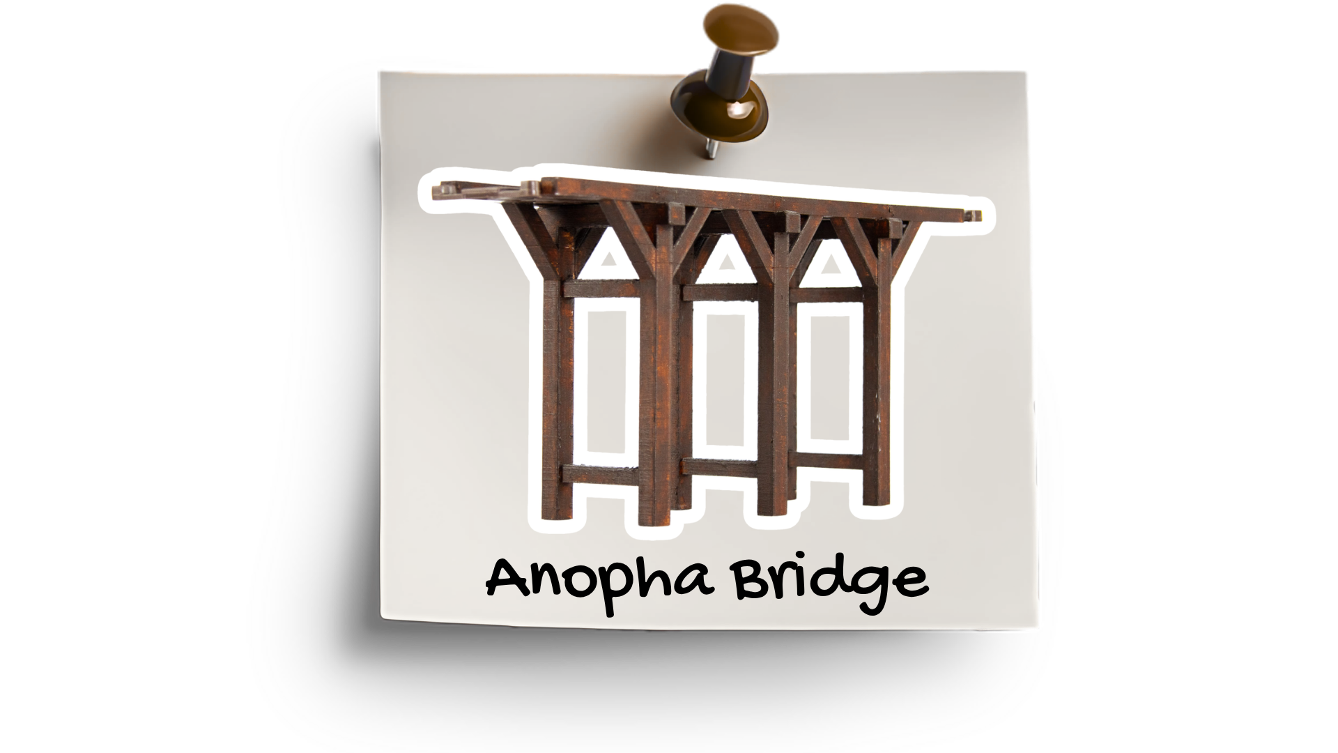 Anopha Bridge