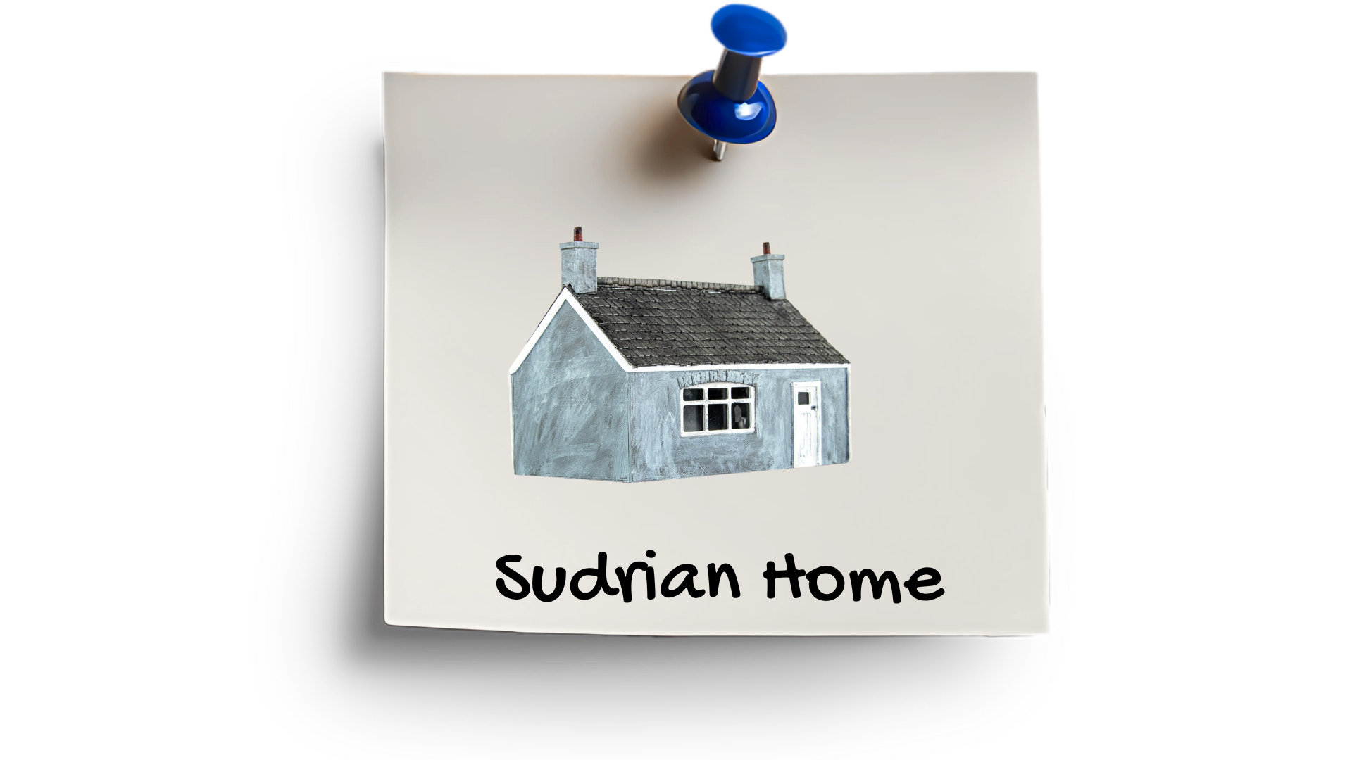 Sudrian Home